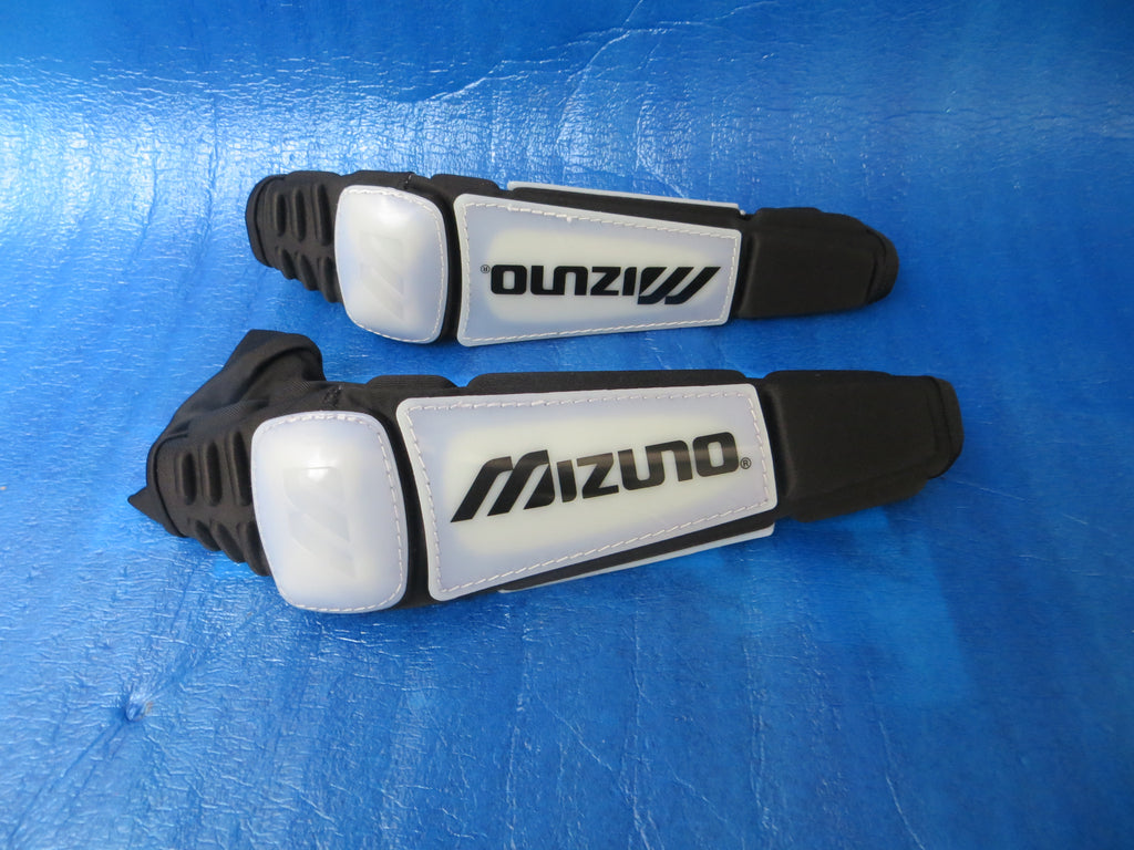 MIzuno Keirin Elbow Protector PAIR L-size (24110204)