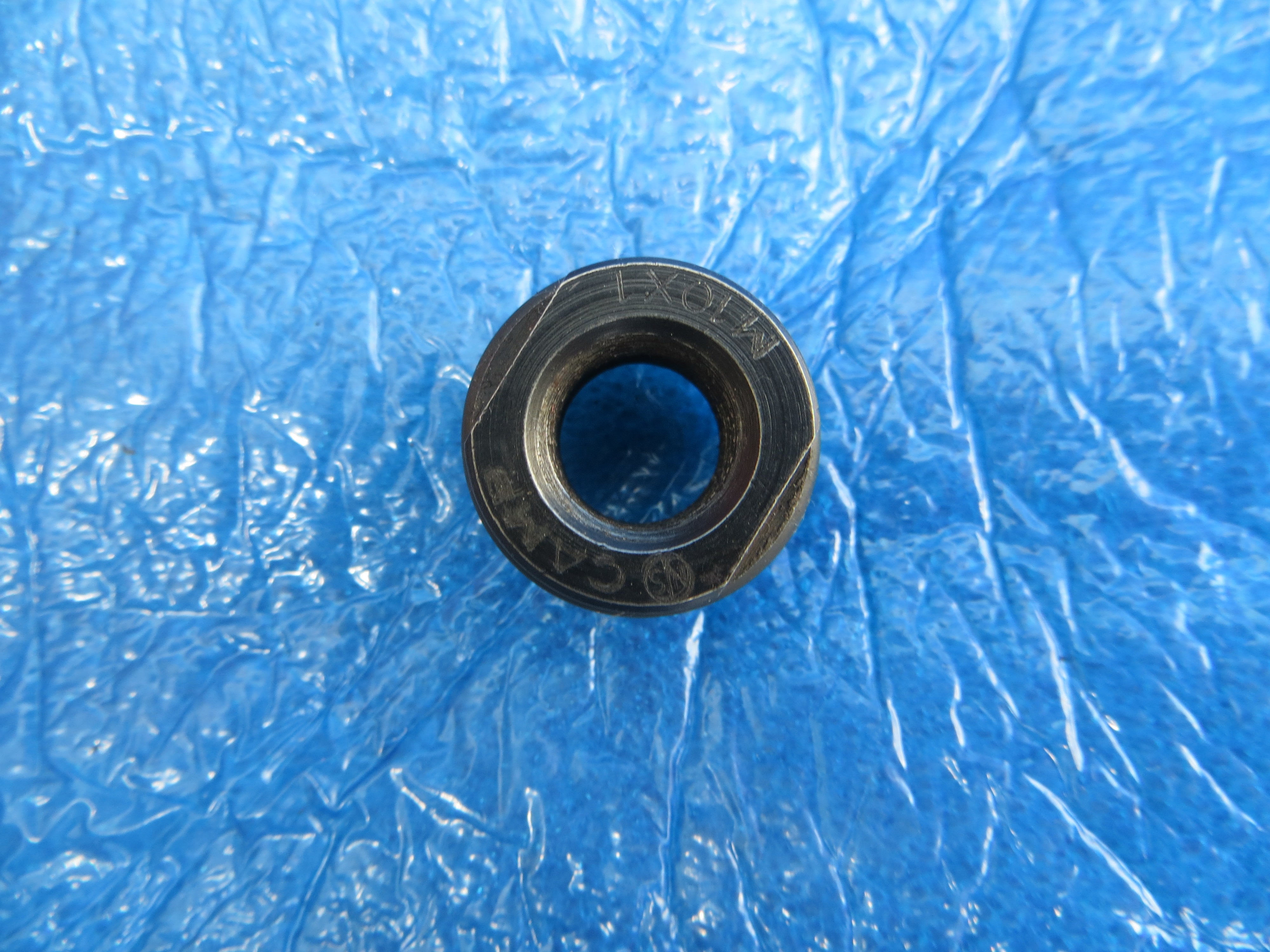 Campagnolo NJS Rear Hub Cone (25080301)