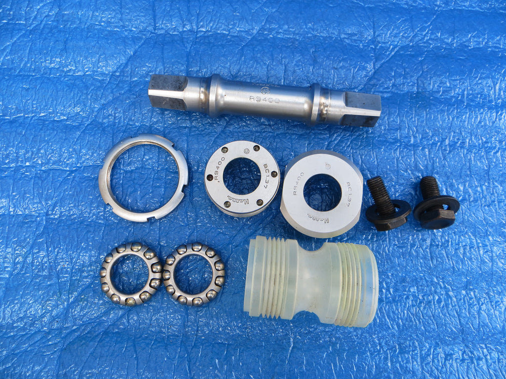 Hatta R9400 NJS Bottom Bracket (25080307)