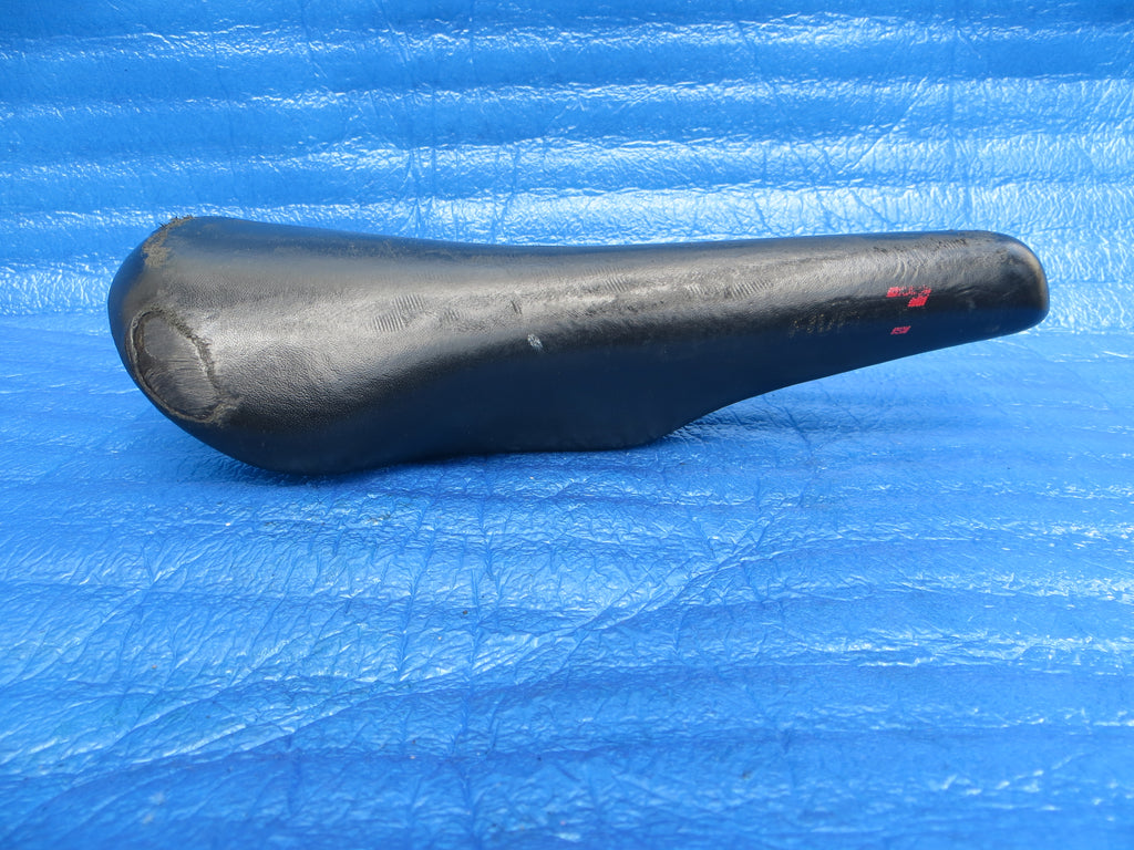 Kashima Five Gold FG-7P 30mm NJS Unpadded Saddle (25080309)