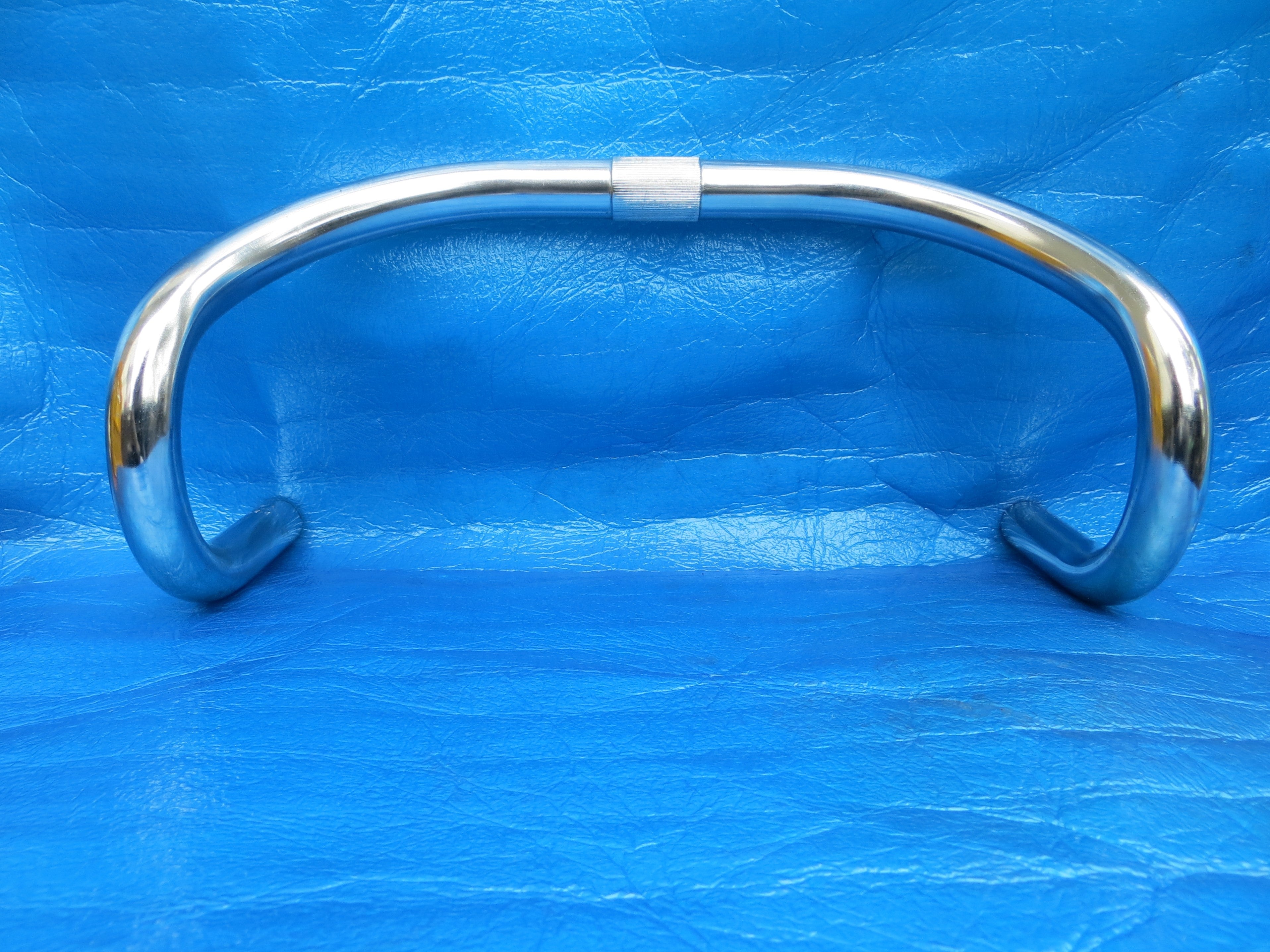 Nitto B125 Steel 36cm NJS Approved Handlebar (24012002)