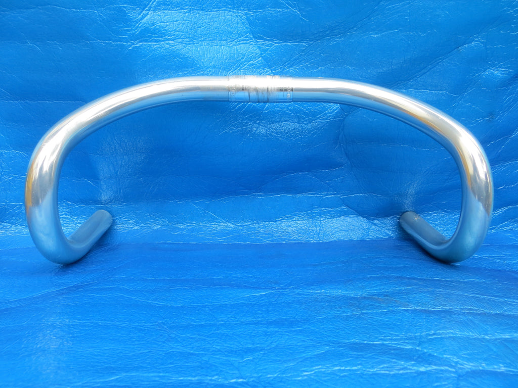 Nitto B125 AA NJS Handlebar 36cm (24012003)