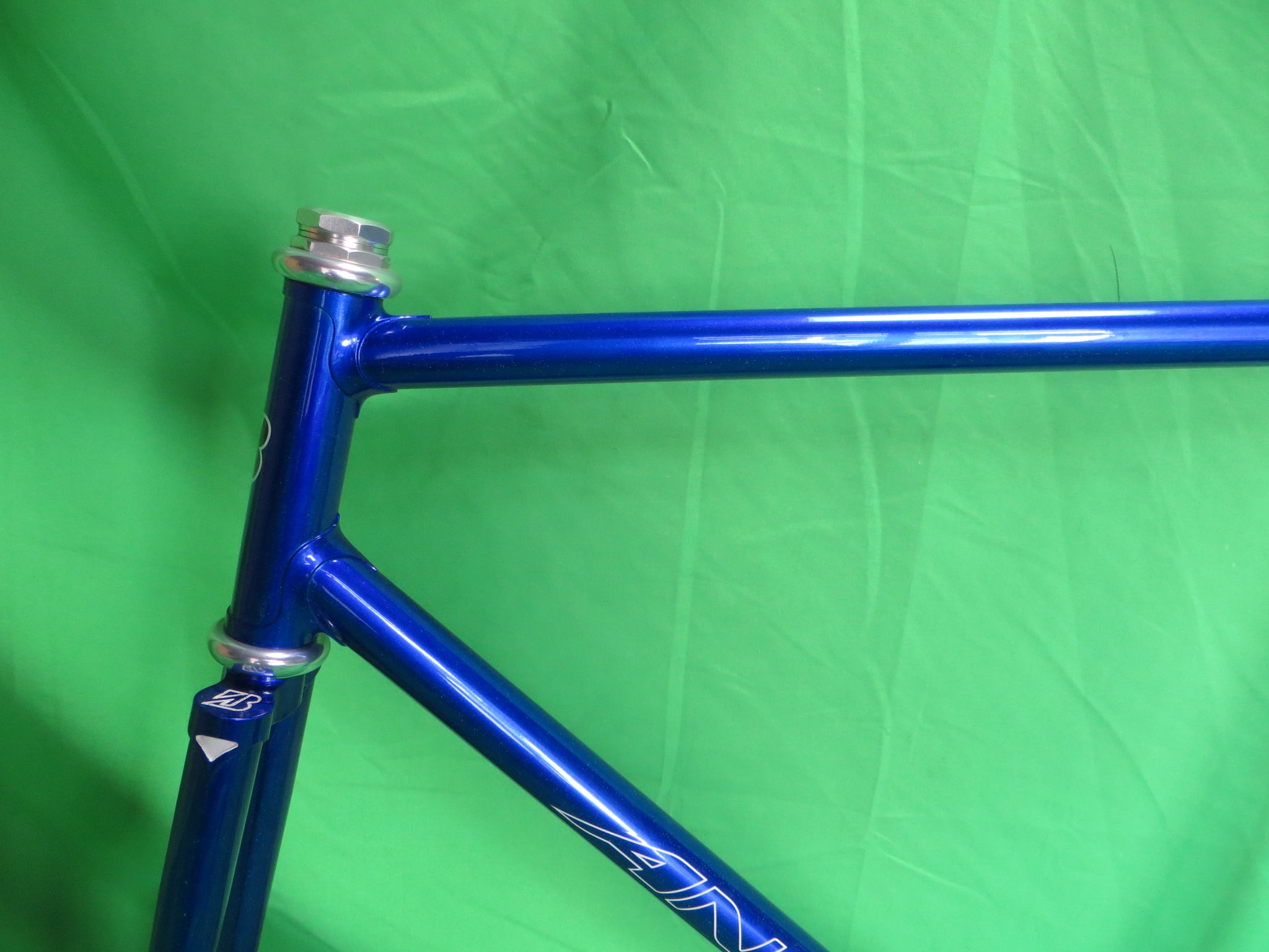 NJS 競輪　DURA-ACE クランク167.5 NJS DURA-ACE クランク 167.5mm