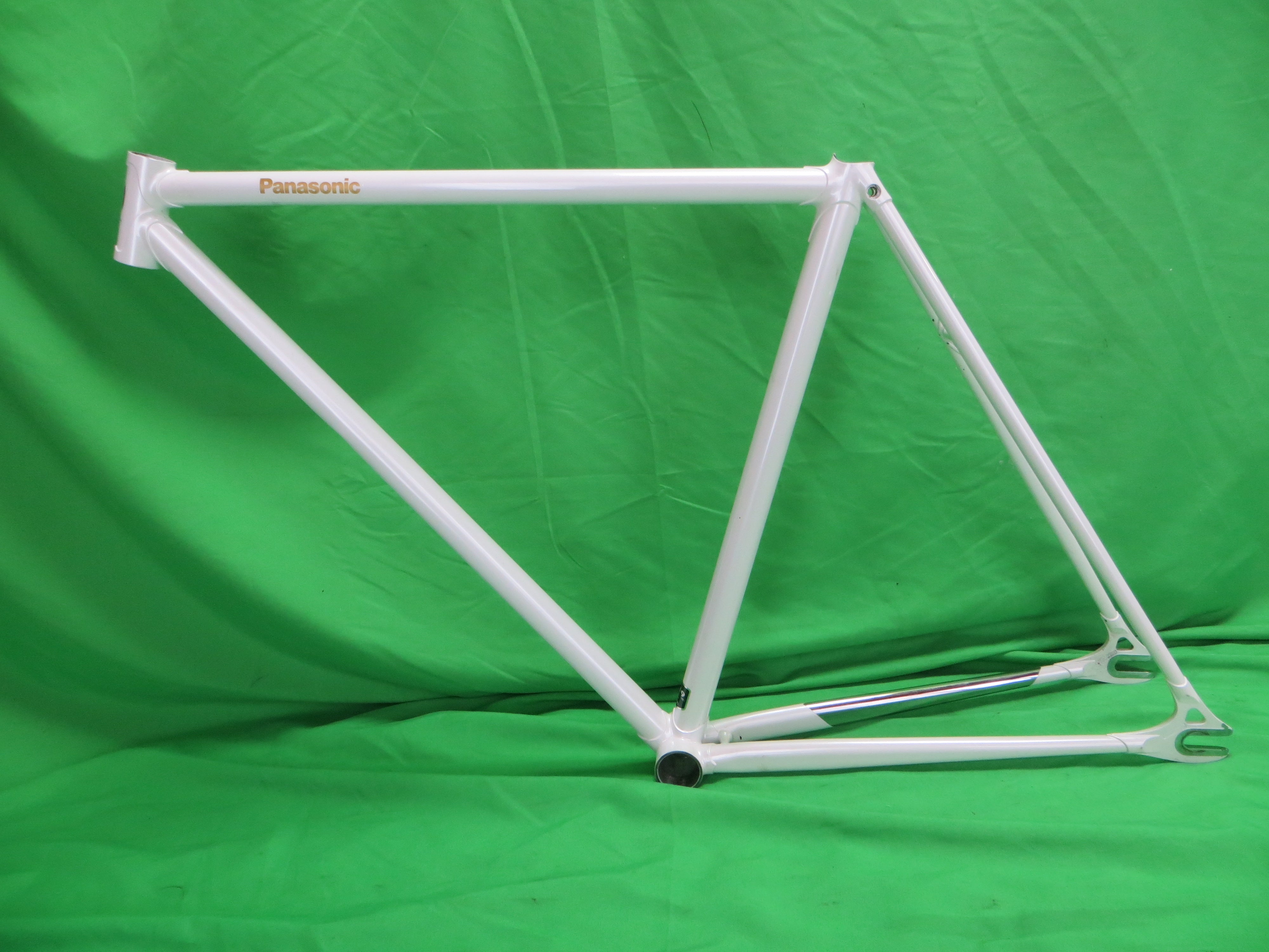 Panasonic // White // 49.5cm // For Repairs /250805