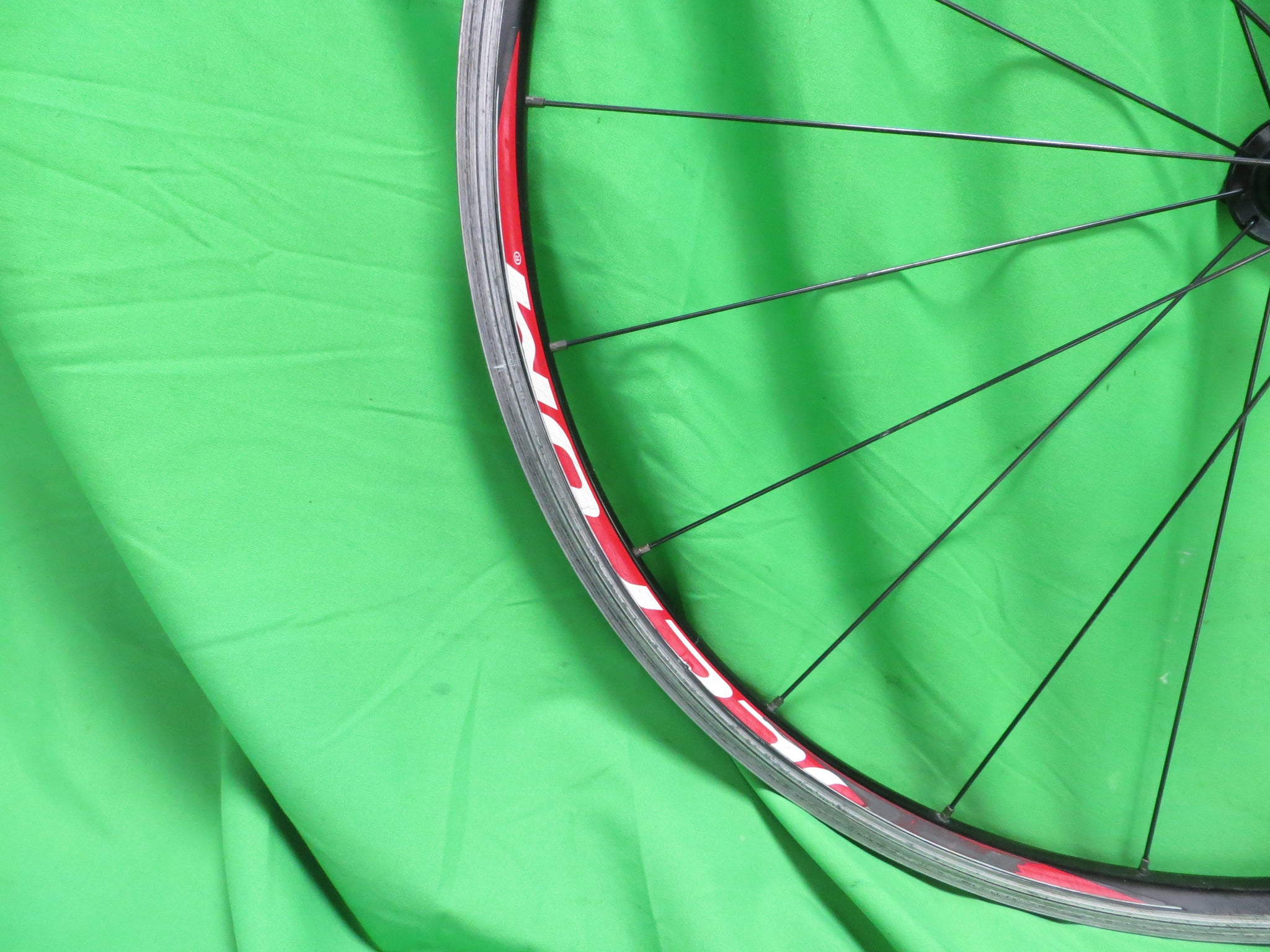 Fulcrum Racing 7 Front Wheel 700c Clincher (24012051) – NJS EXPORT
