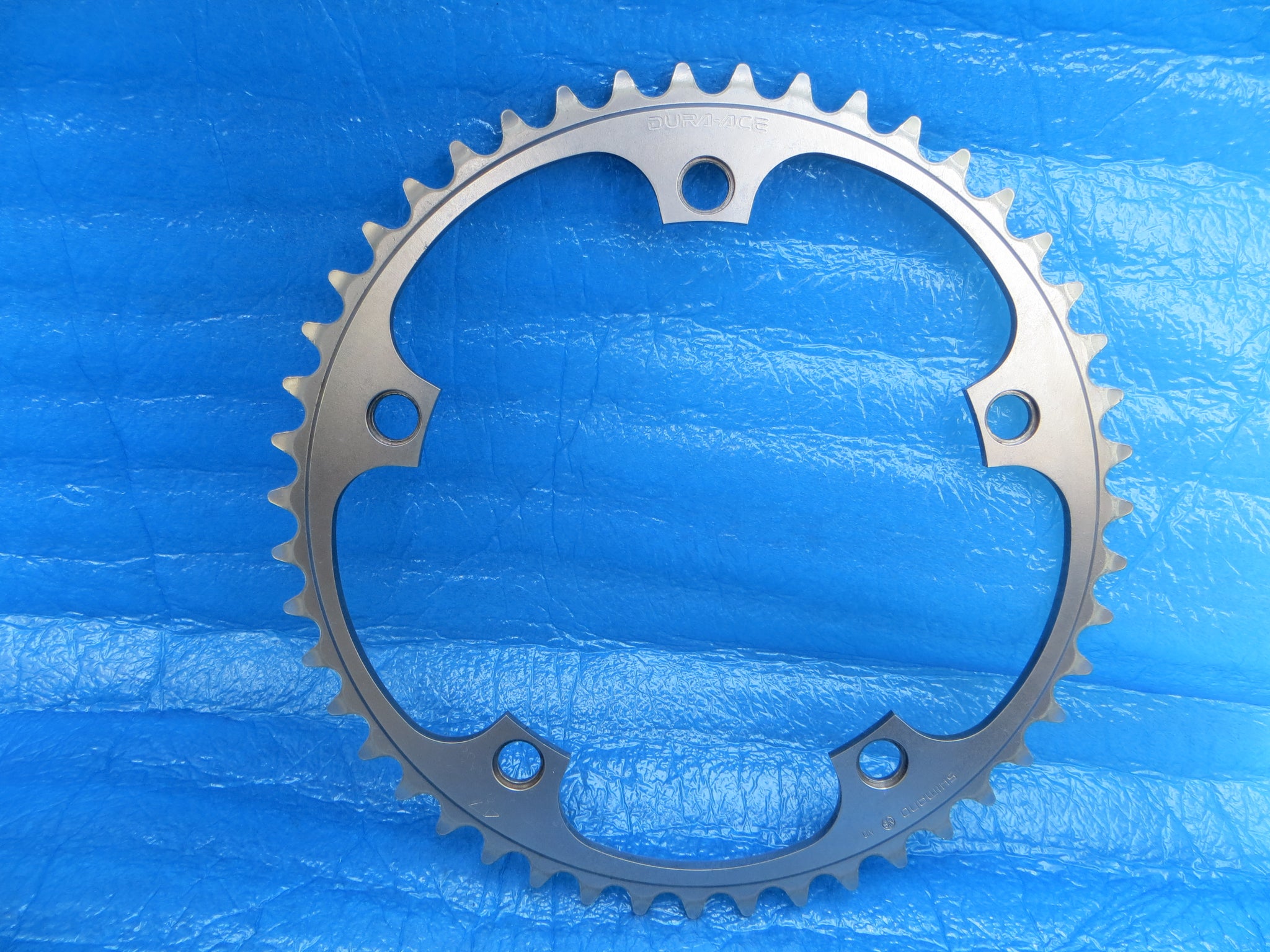 Shimano FC-7710 1/8" 144BCD NJS Chainring 47T (25080503)