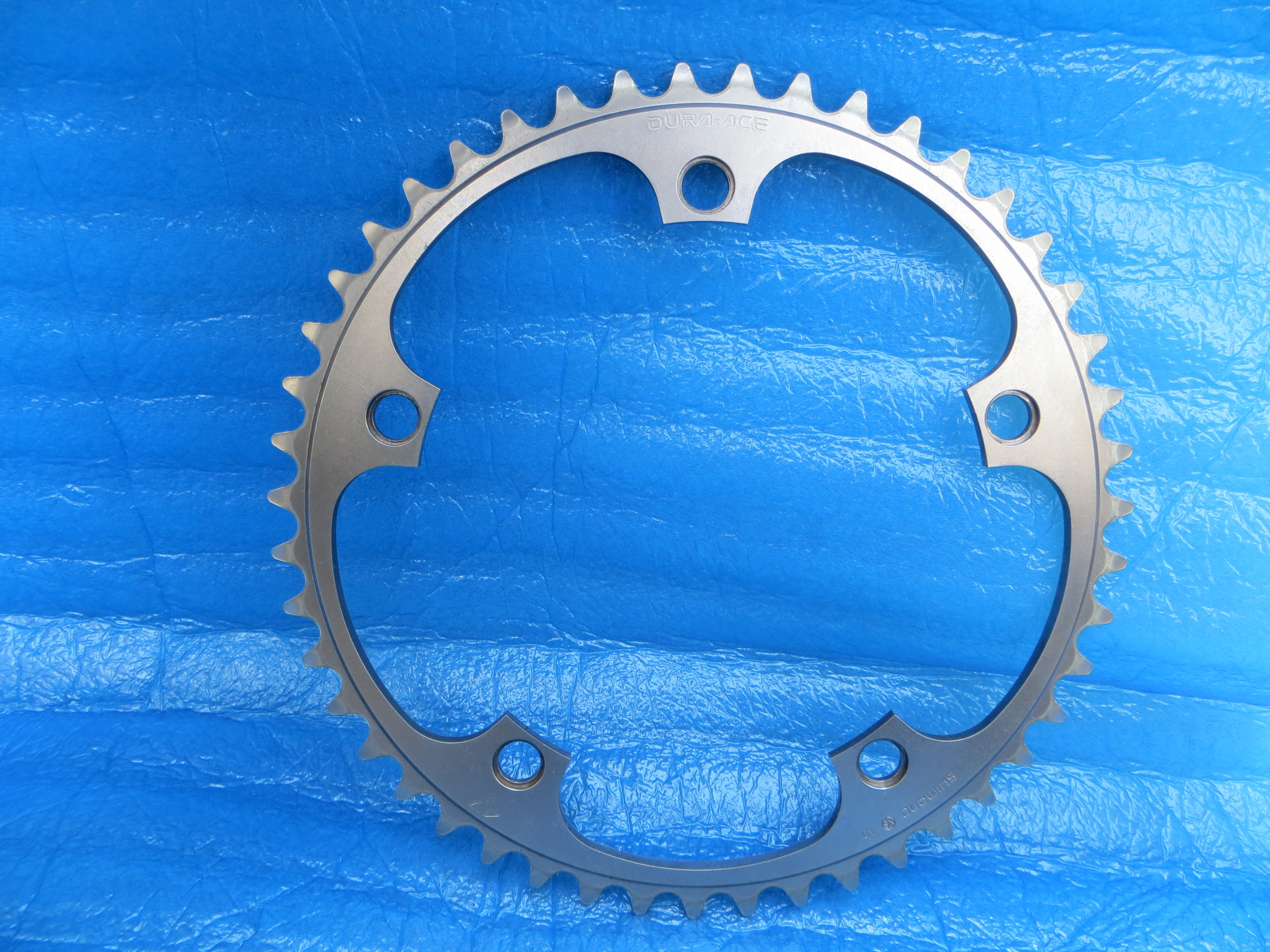 Shimano FC-7710 1/8" 144BCD NJS Chainring 47T (25080503)