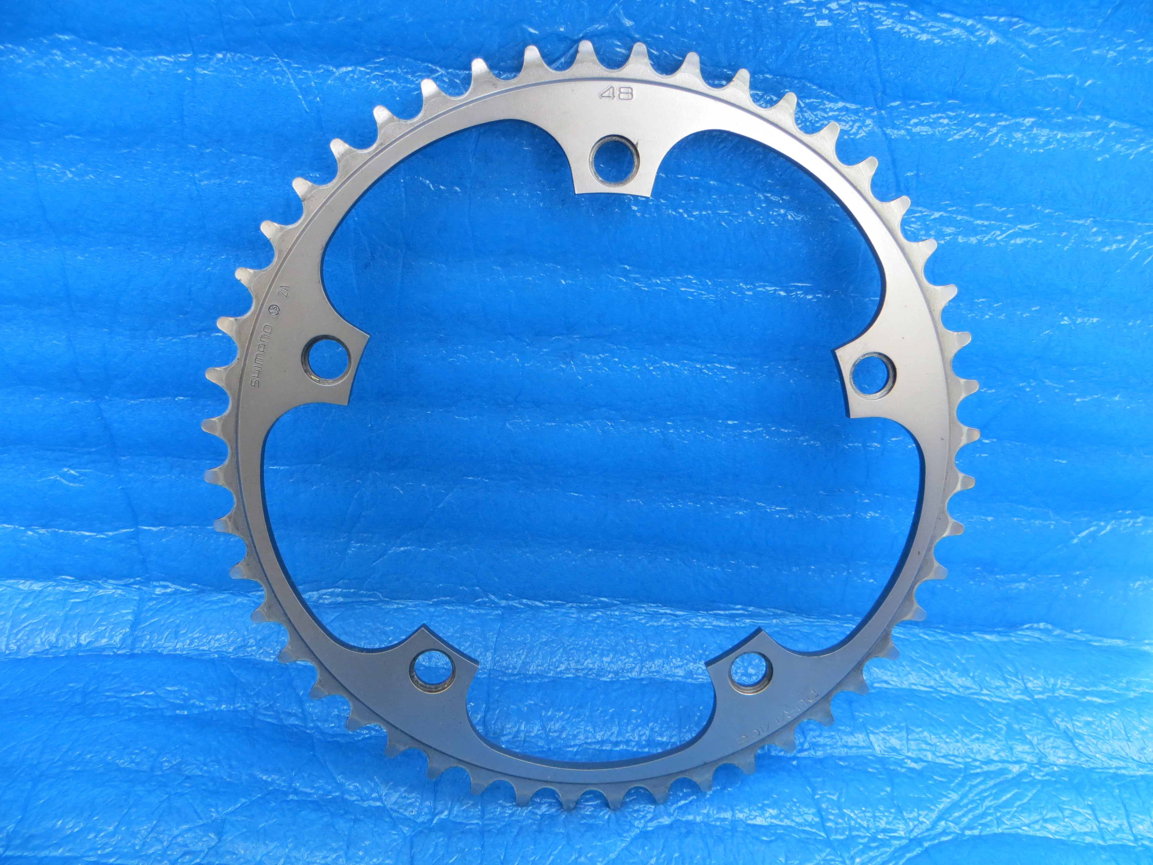 Shimano FC-7710 1/8" 144BCD NJS Chainring 48T (25080502)