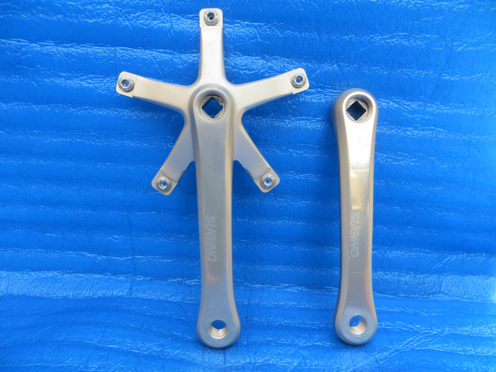 Sugino 75 Grand Mighty 144BCD 170mm NJS (25080506)