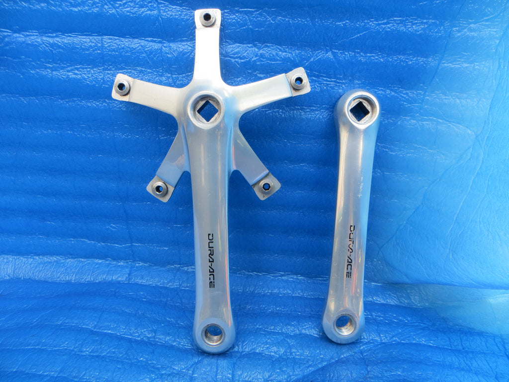 Shimano Dura Ace FC-7600 144BCD 167.5mm NJS (25080507)