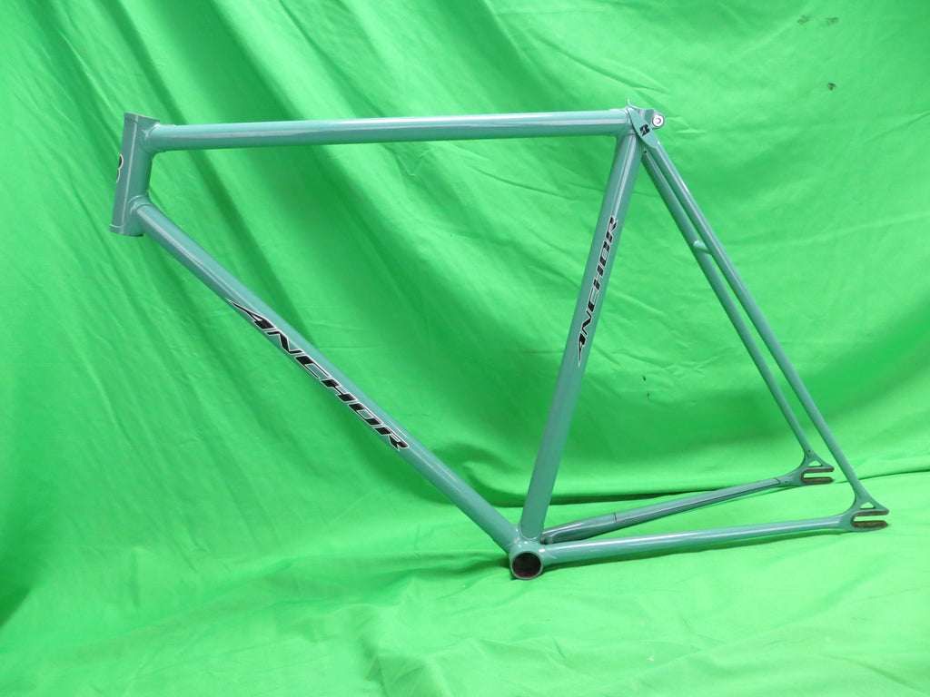 Anchor // Bianchi Green // 53cm // For Repairs