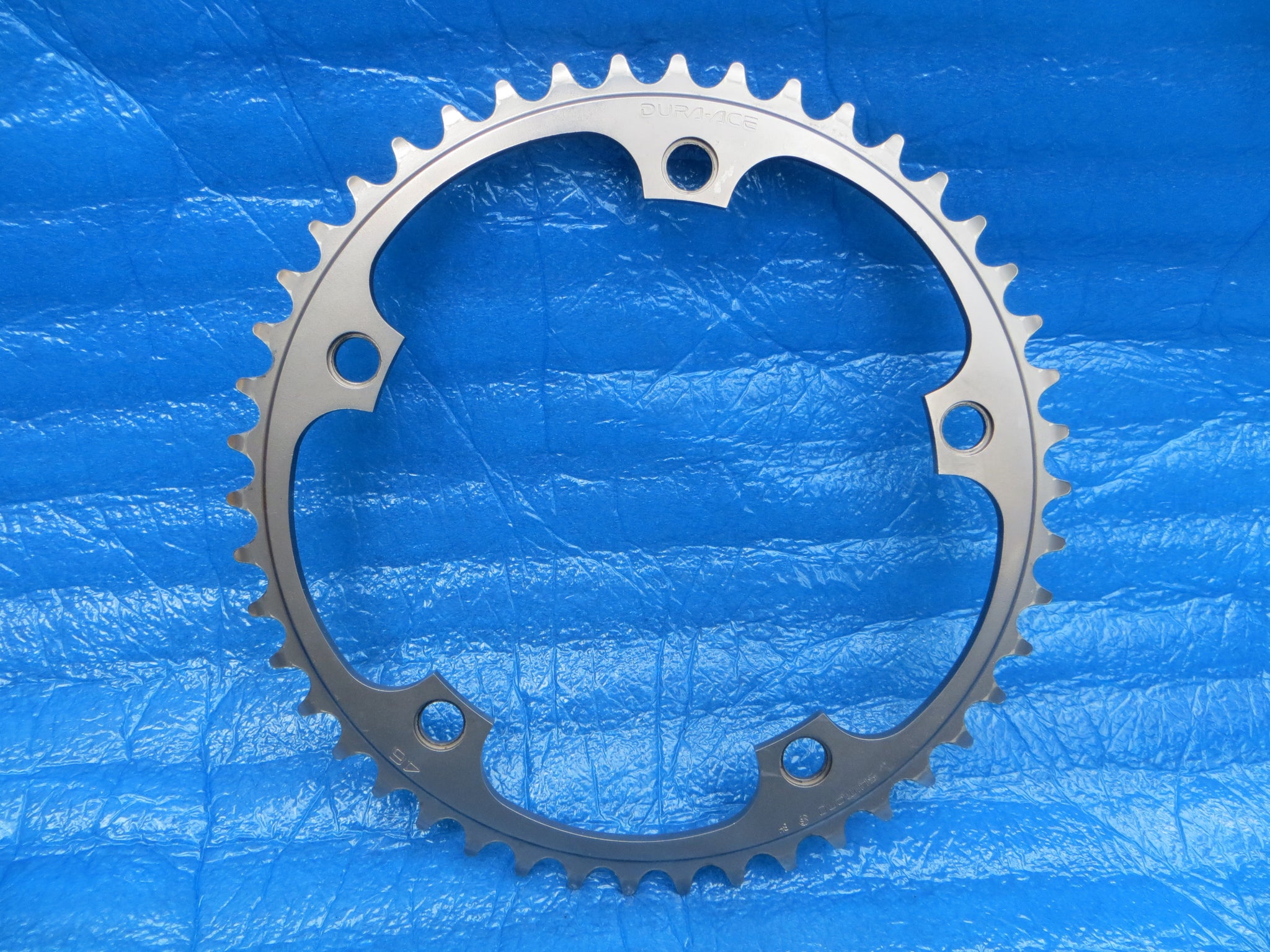 Shimano FC-7710 1/8" 144BCD NJS Chainring 46T (25081201)