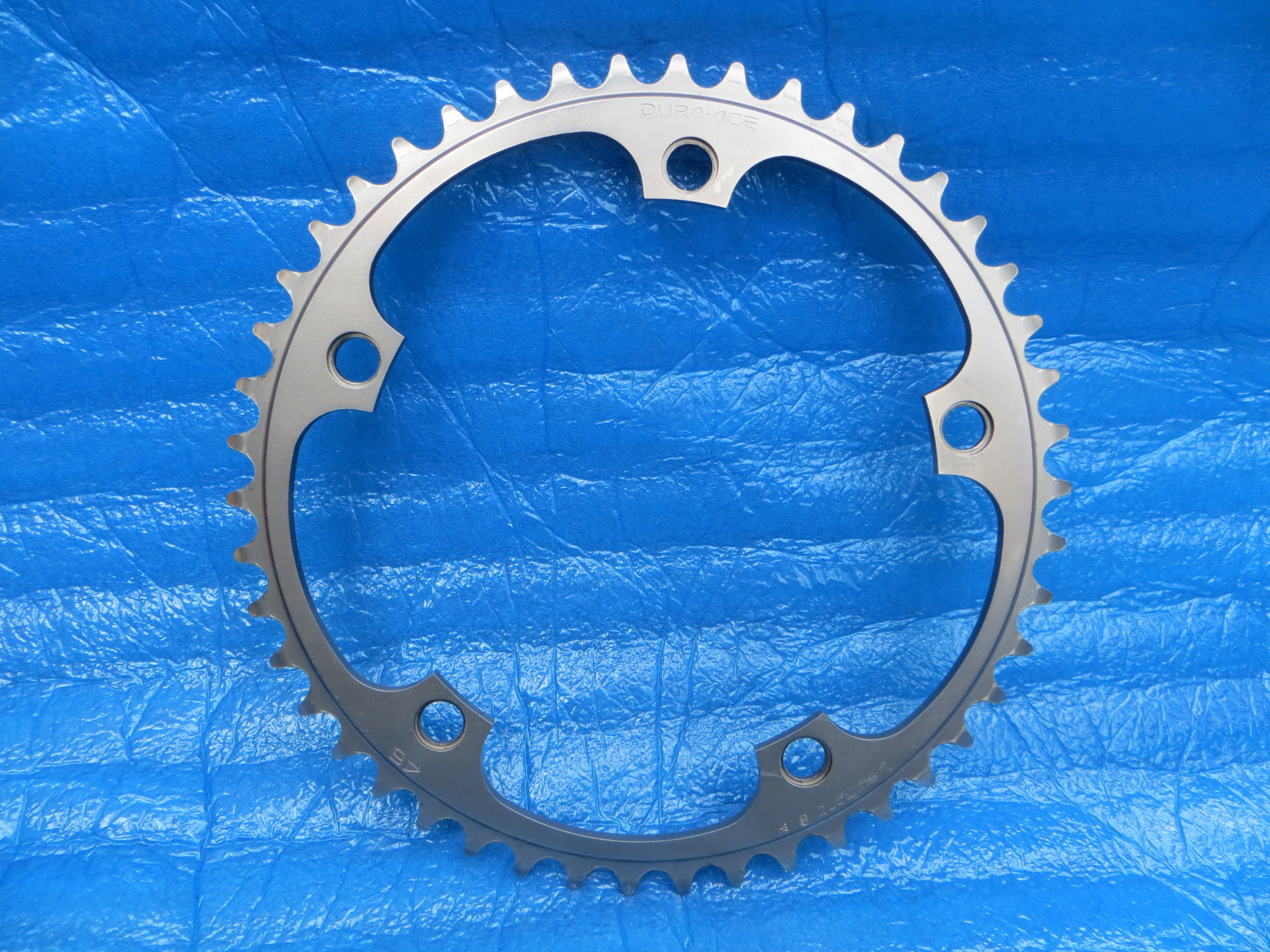 Shimano FC-7710 1/8" 144BCD NJS Chainring 46T (25081201)
