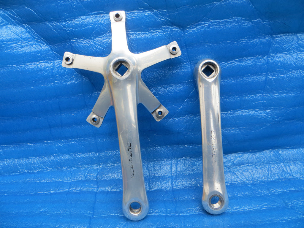 Shimano Dura Ace FC-7600 144BCD 167.5mm NJS (25081208)
