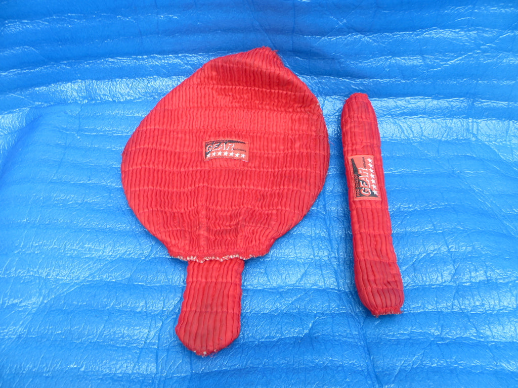 Rare! Vintage Hirajima Crank Protector Cover (25081209)