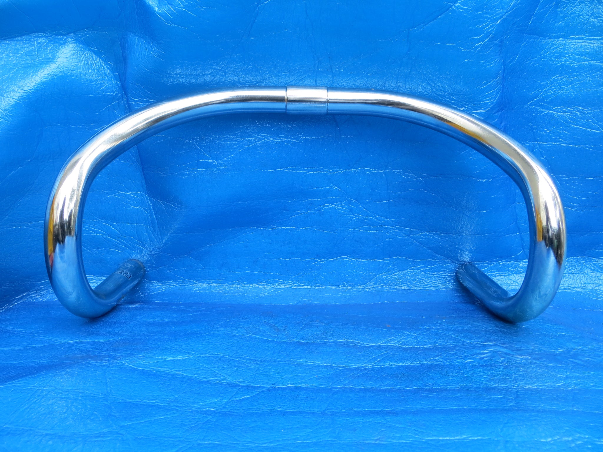 Nitto B123 CrMo 35cm NJS Approved Handlebar (24012409)