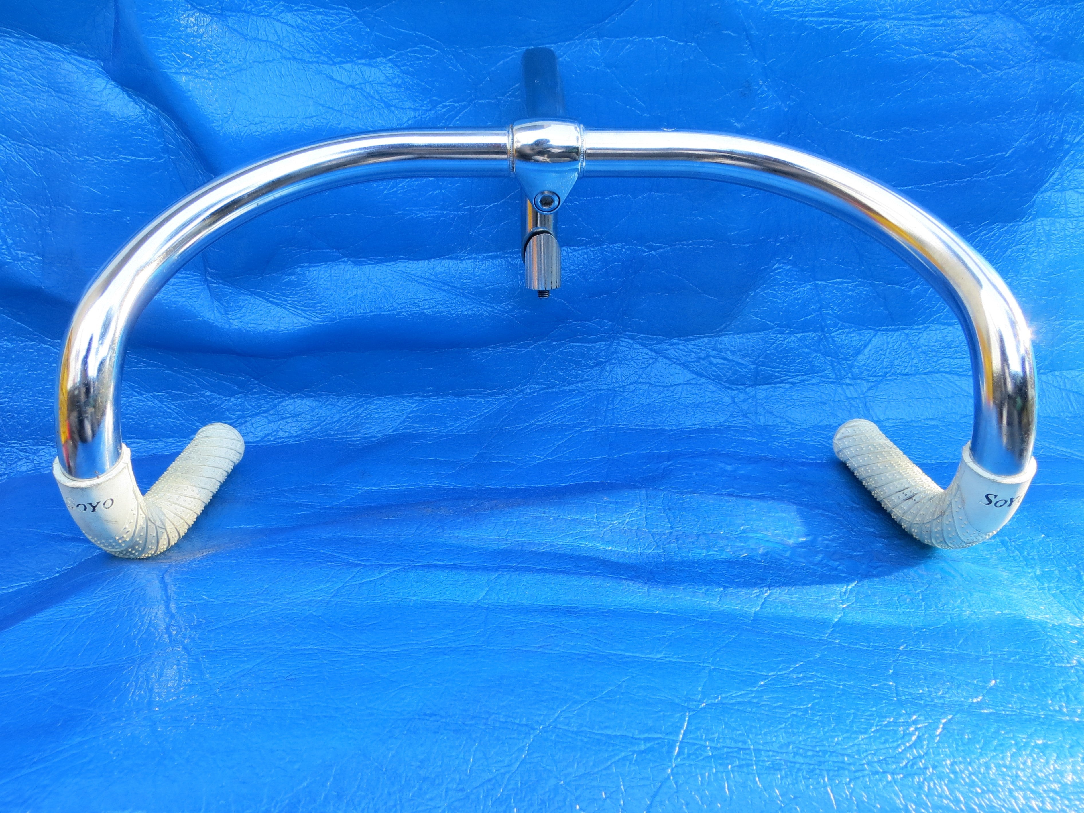 MKS Fit-α Sports NJS Approved Toe Straps (23060790)