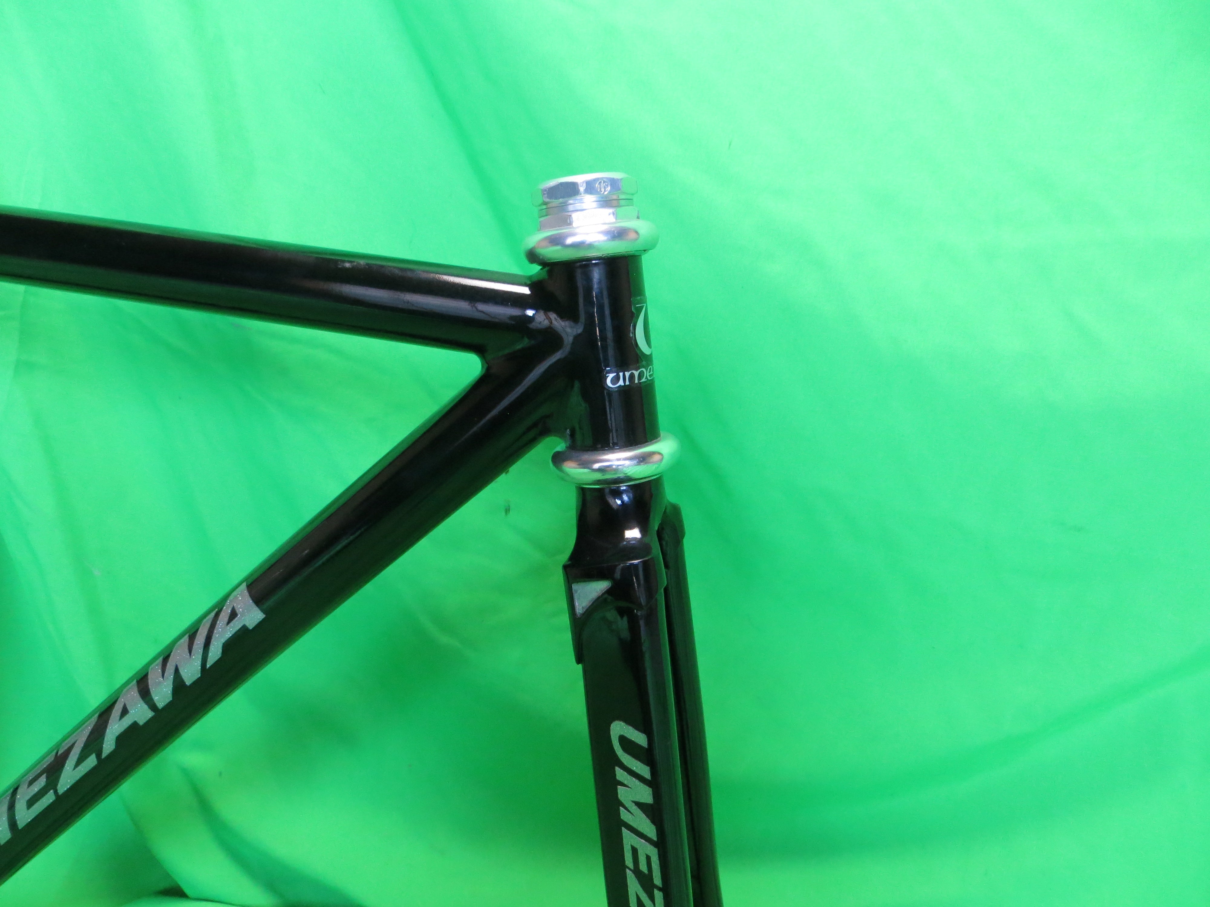 Izumi V Super Toughness NJS Chain 1/8" 106links #37