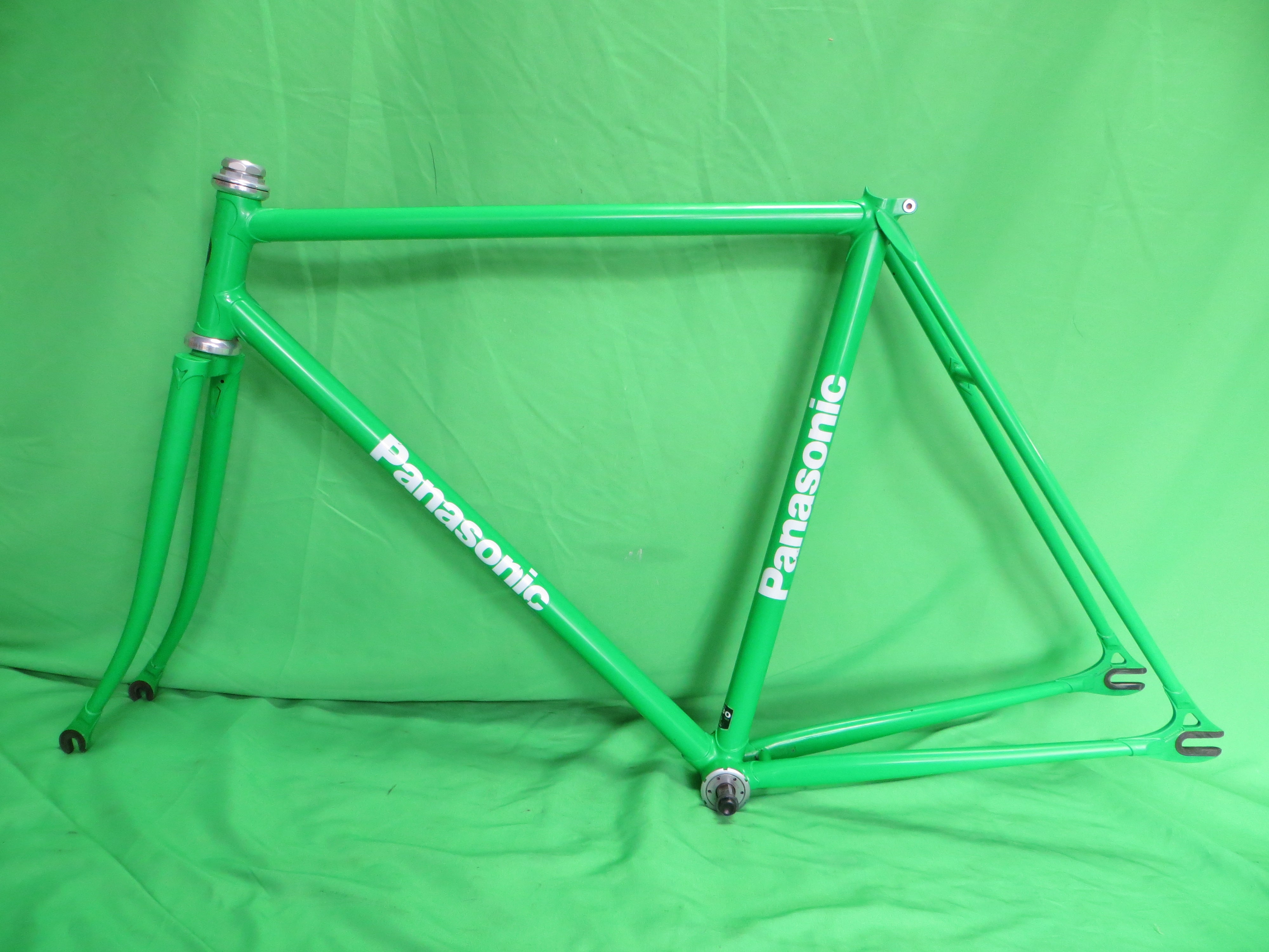 Panasonic Kaisei 4130R // Green // 52cm