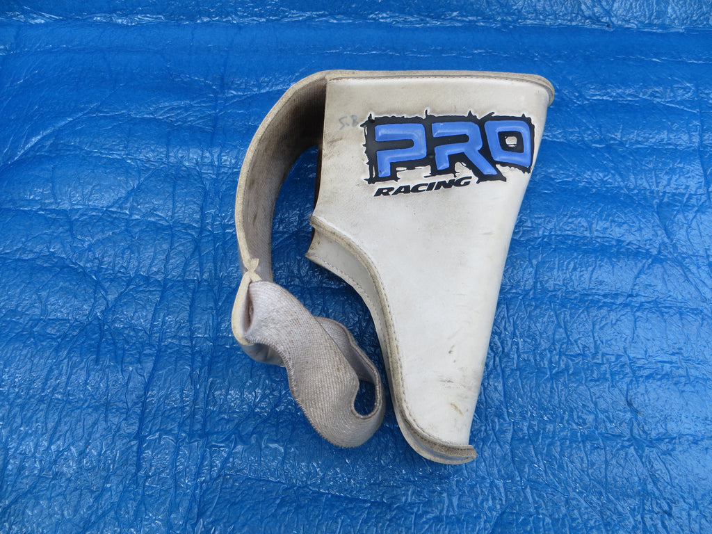 Vintage Pro Racing Stem Cover Protector  (25081306)