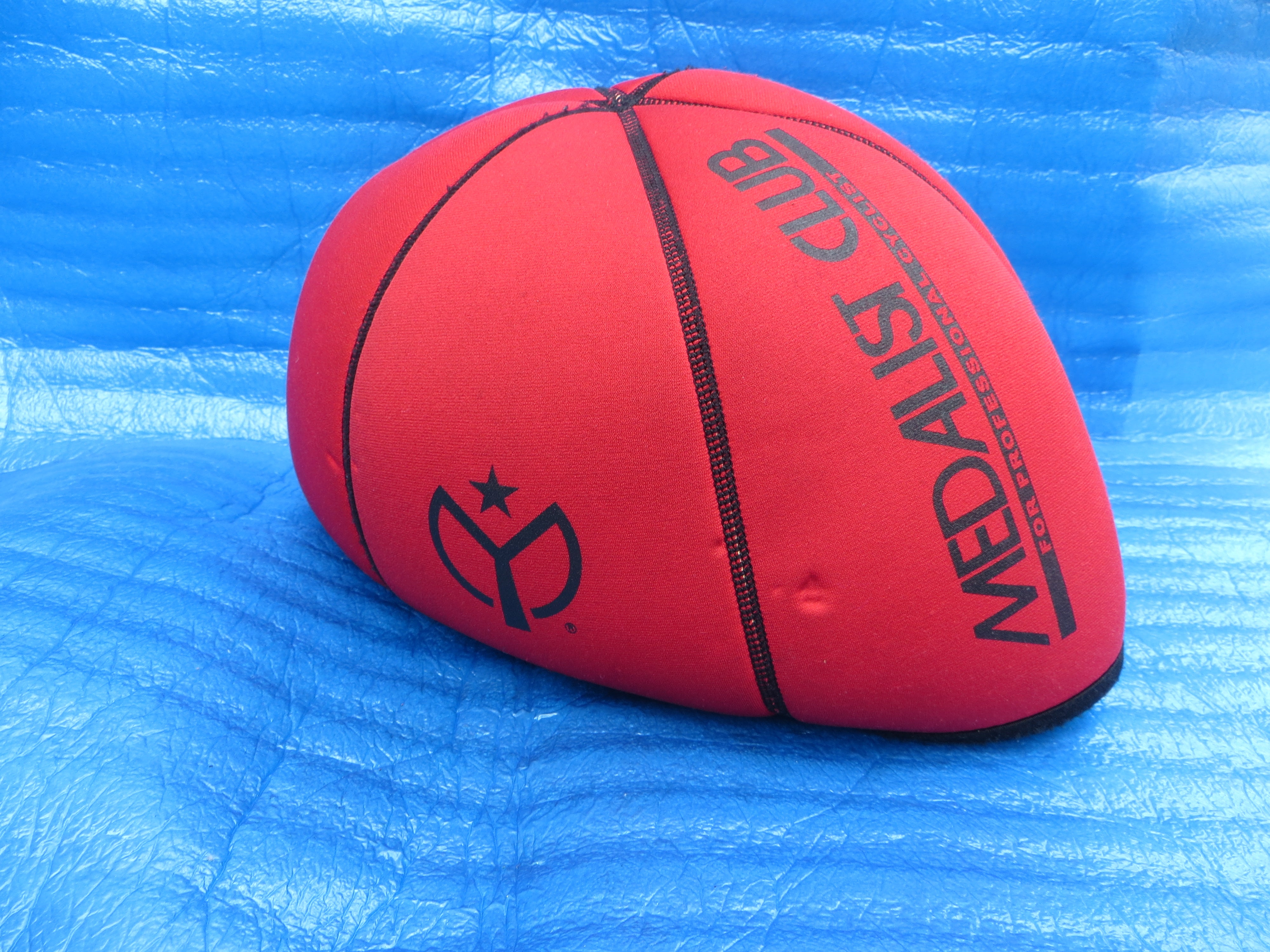 Medalist Club Helmet Cover Protector  (25081305)