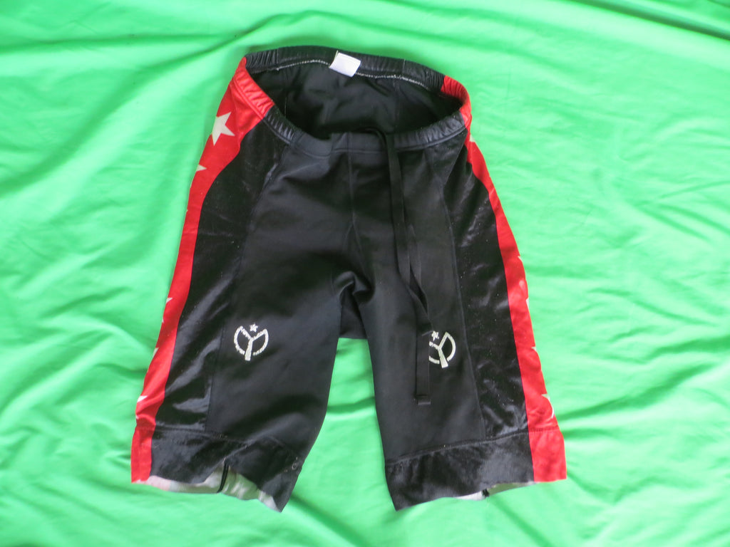 Medalist Club Authentic Keirin Shorts Japanese XL Size  (American L) /241123