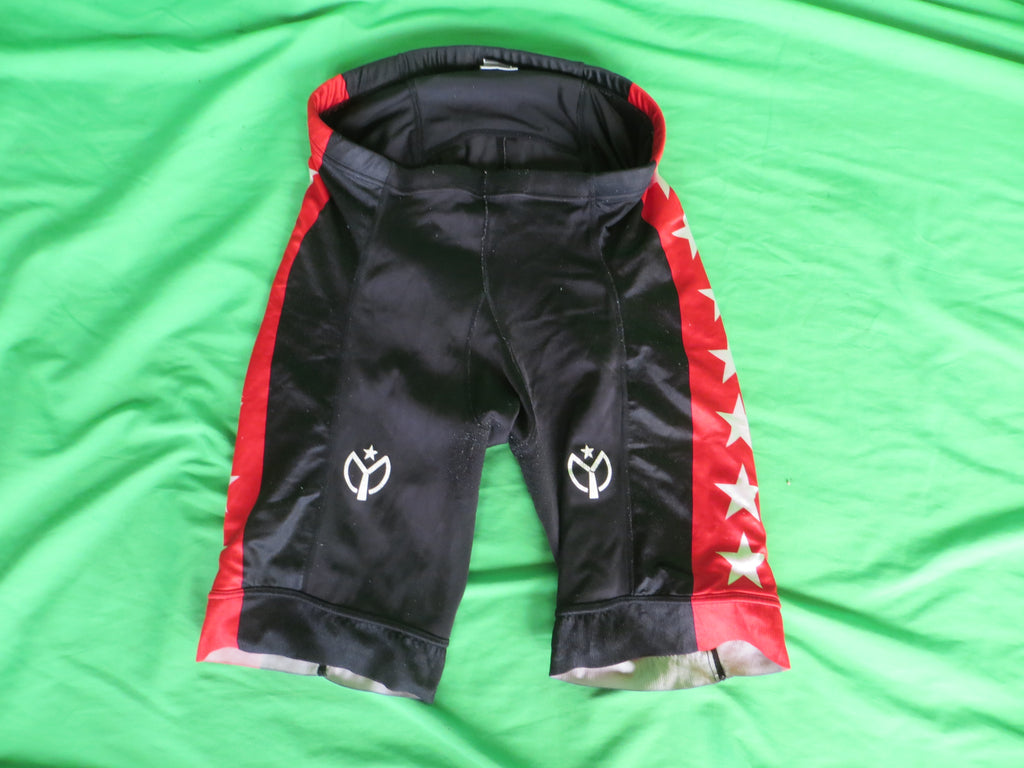 Medalist Club Authentic Keirin Shorts Japanese XL Size  (American L) /241123