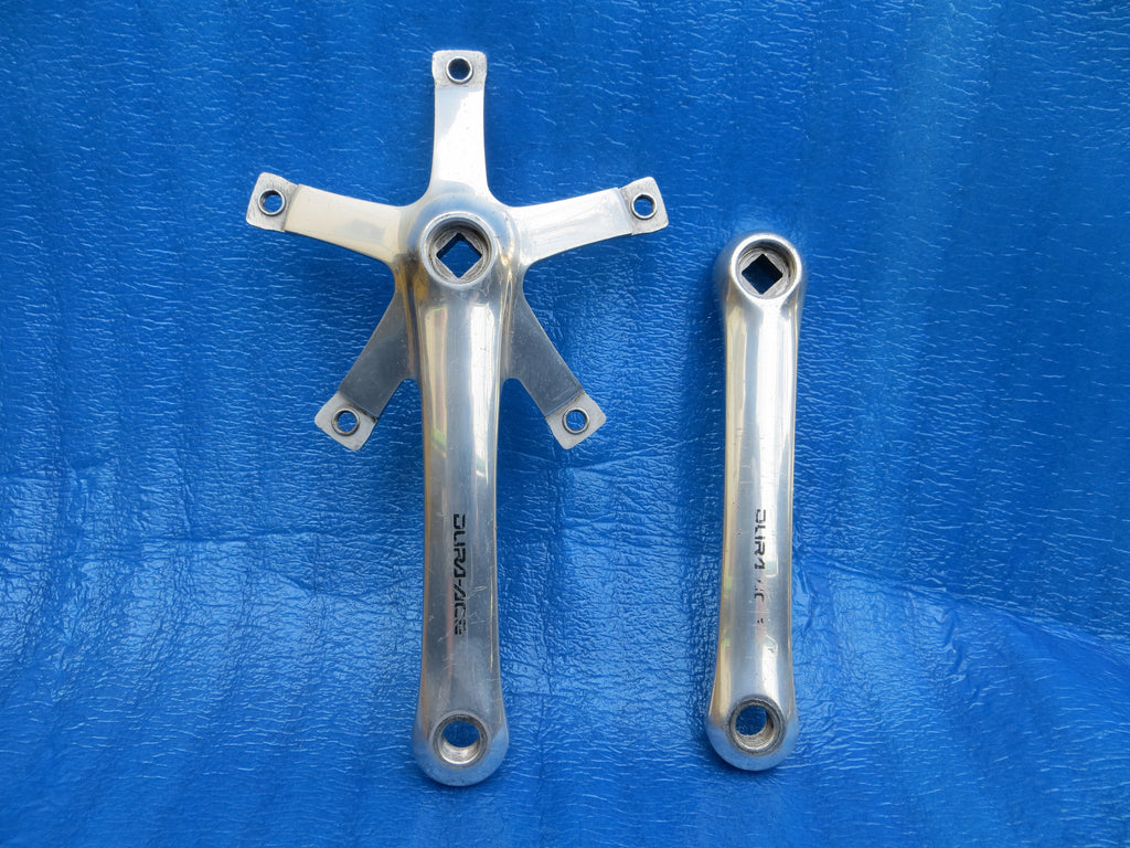 Cranks – NJS EXPORT