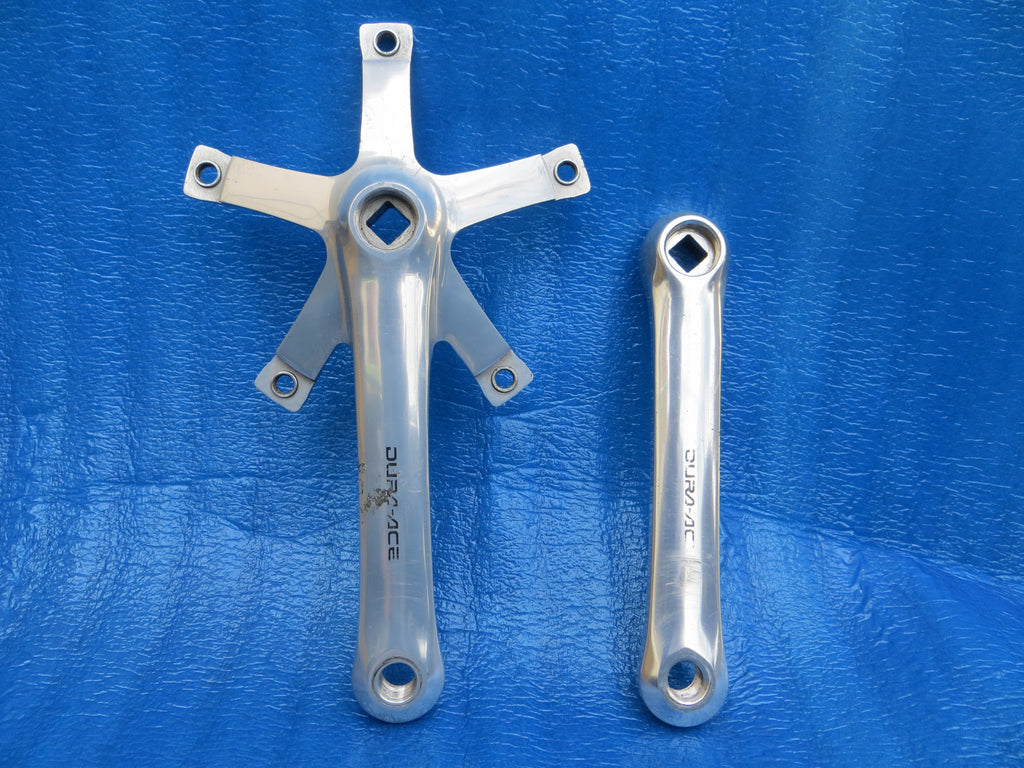 Cranks – NJS EXPORT