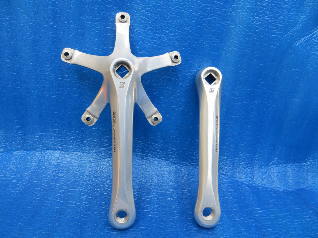 Cranks – NJS EXPORT