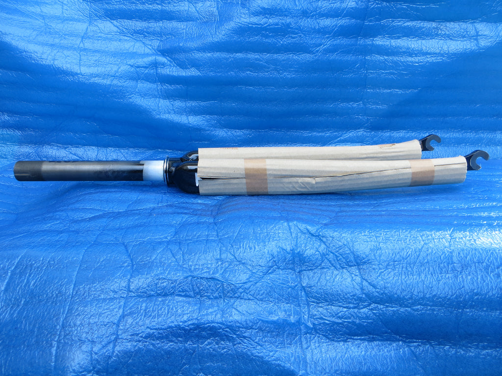 Never Used Bridgestone Columbus Max Front Fork 183mm Steering Column Length /9mm Axle Slot /250817