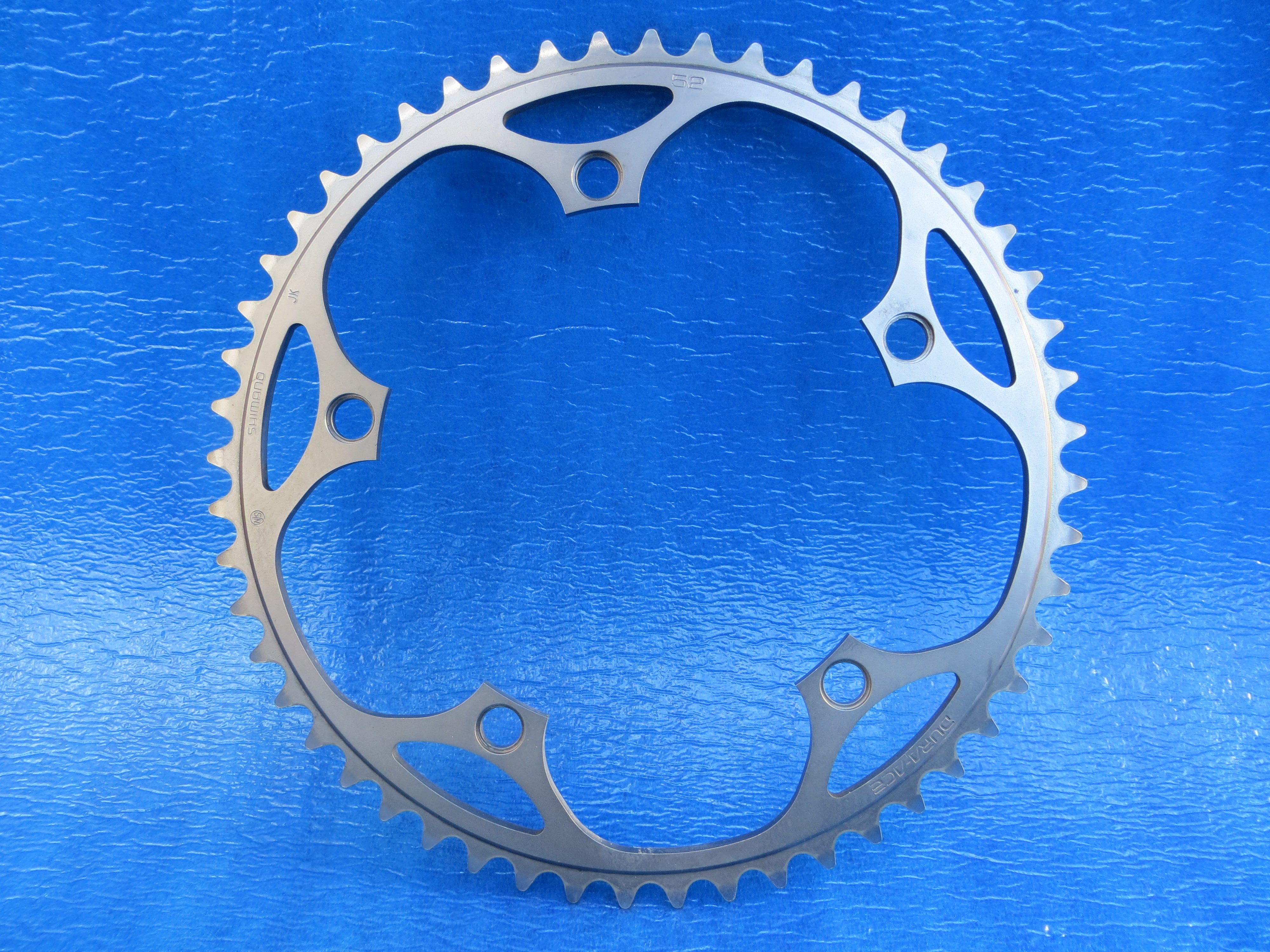 Shimano FC-7710 1/8" 144BCD NJS Chainring 52T (24112907)