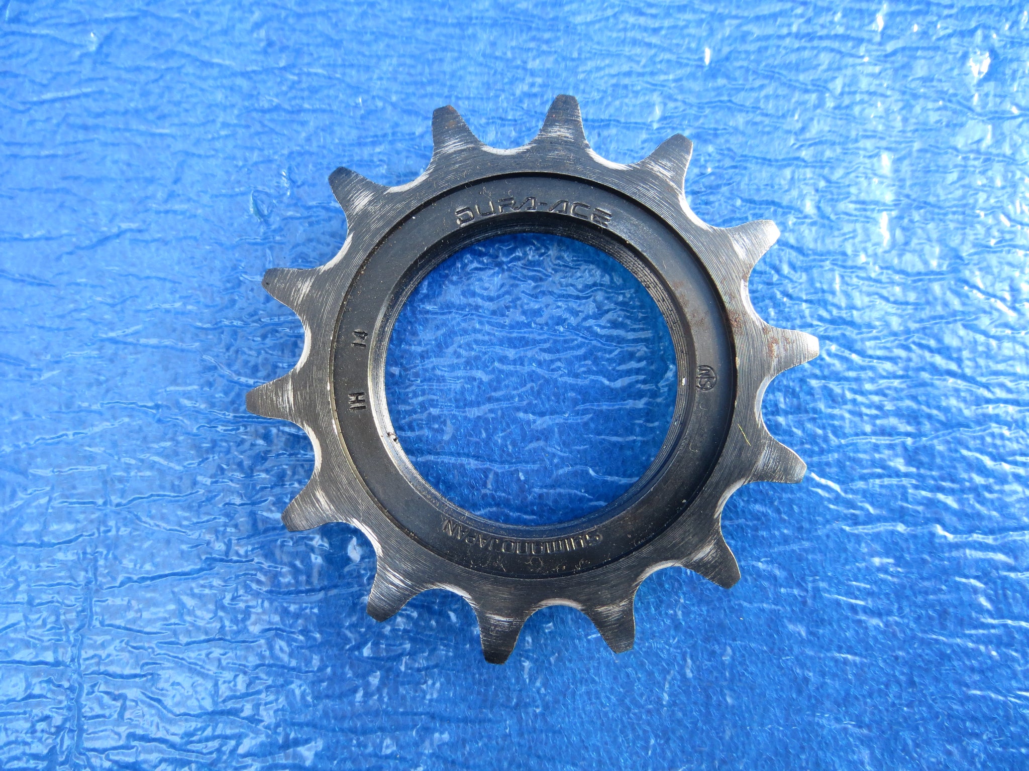 Shimano Dura Ace 14T 1/8" NJS Cog (24112912)