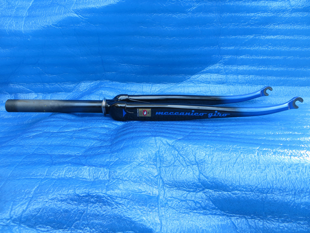 Giro Columbus Max Front Fork 189mm Steering Column Length /9mm Axle Slot /250817