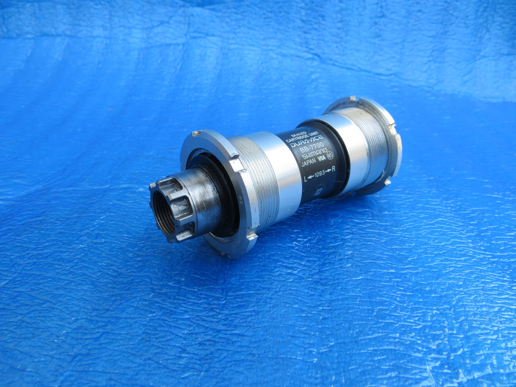 Bottom Brackets – NJS EXPORT