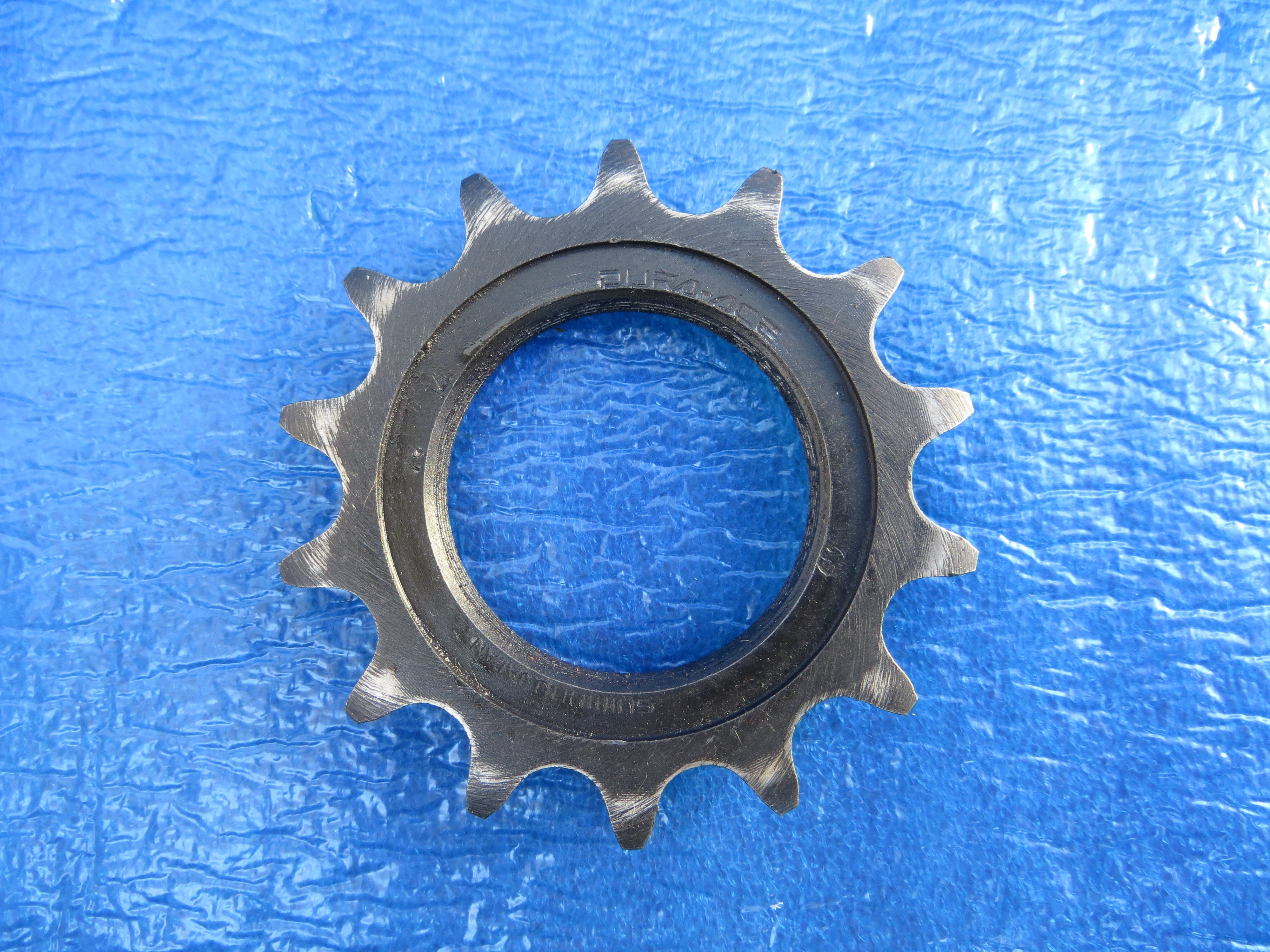 Shimano Dura Ace 14T 1/8" NJS Cog (24112915)