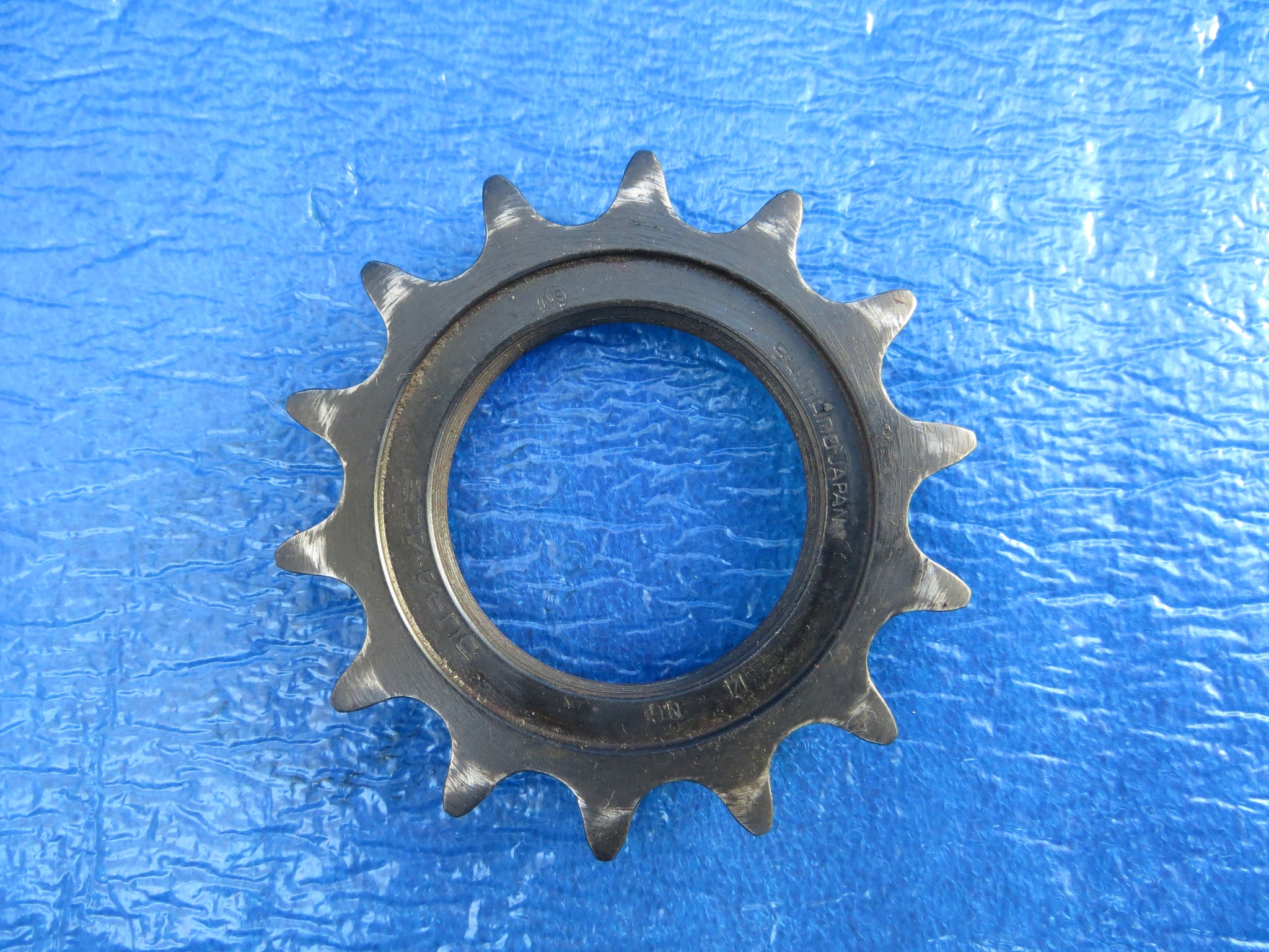 Shimano Dura Ace 14T 1/8" NJS Cog (24112916)