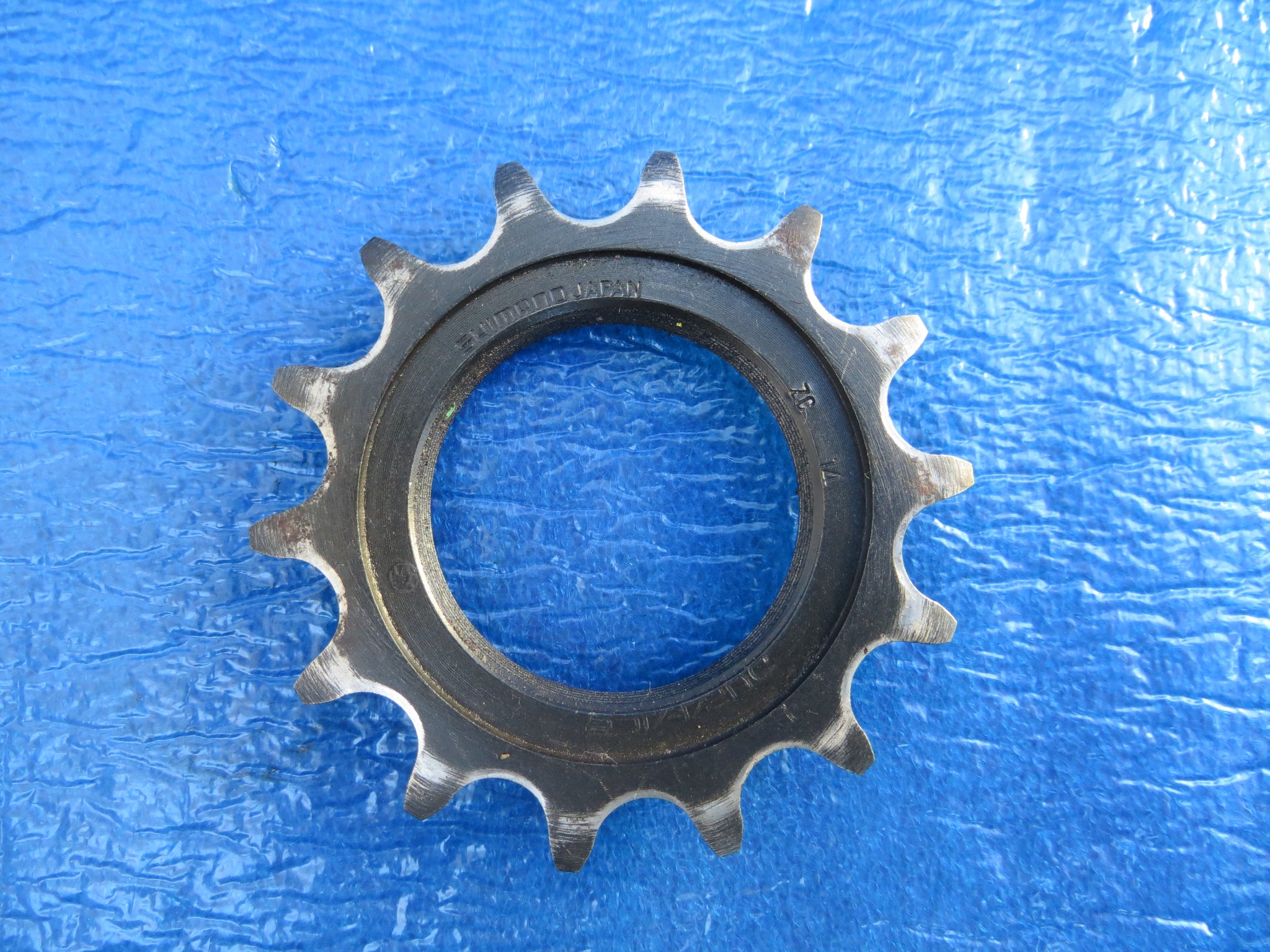 Shimano Dura Ace 14T 1/8" NJS Cog (24112919)
