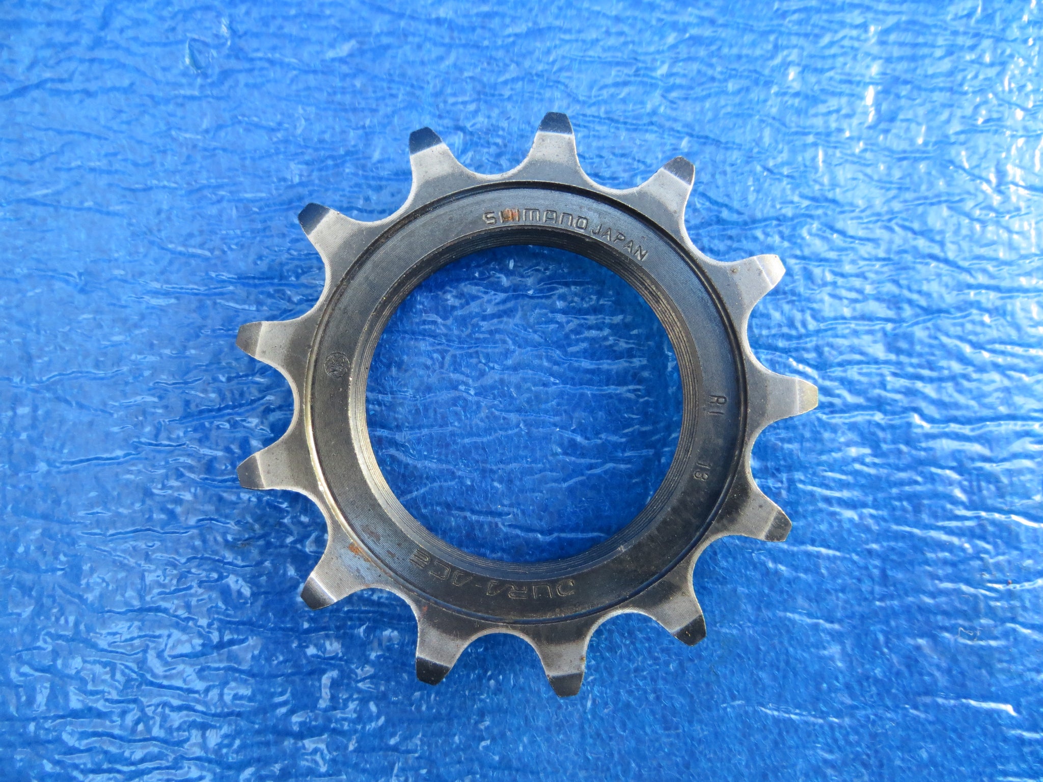 Shimano Dura Ace 13T 1/8" NJS Cog (24112934)