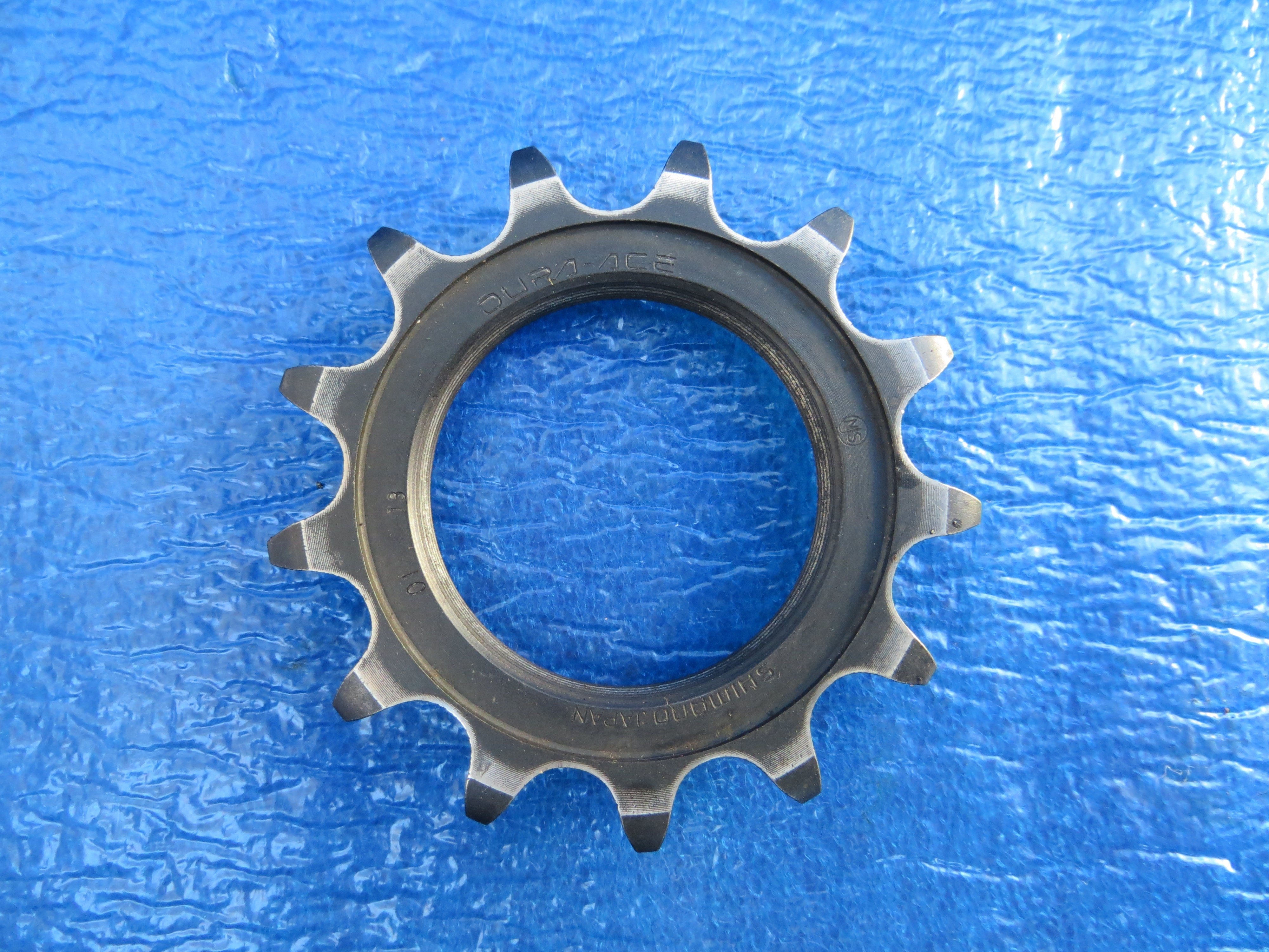 Shimano Dura Ace 13T 1/8" NJS Cog (24112935)
