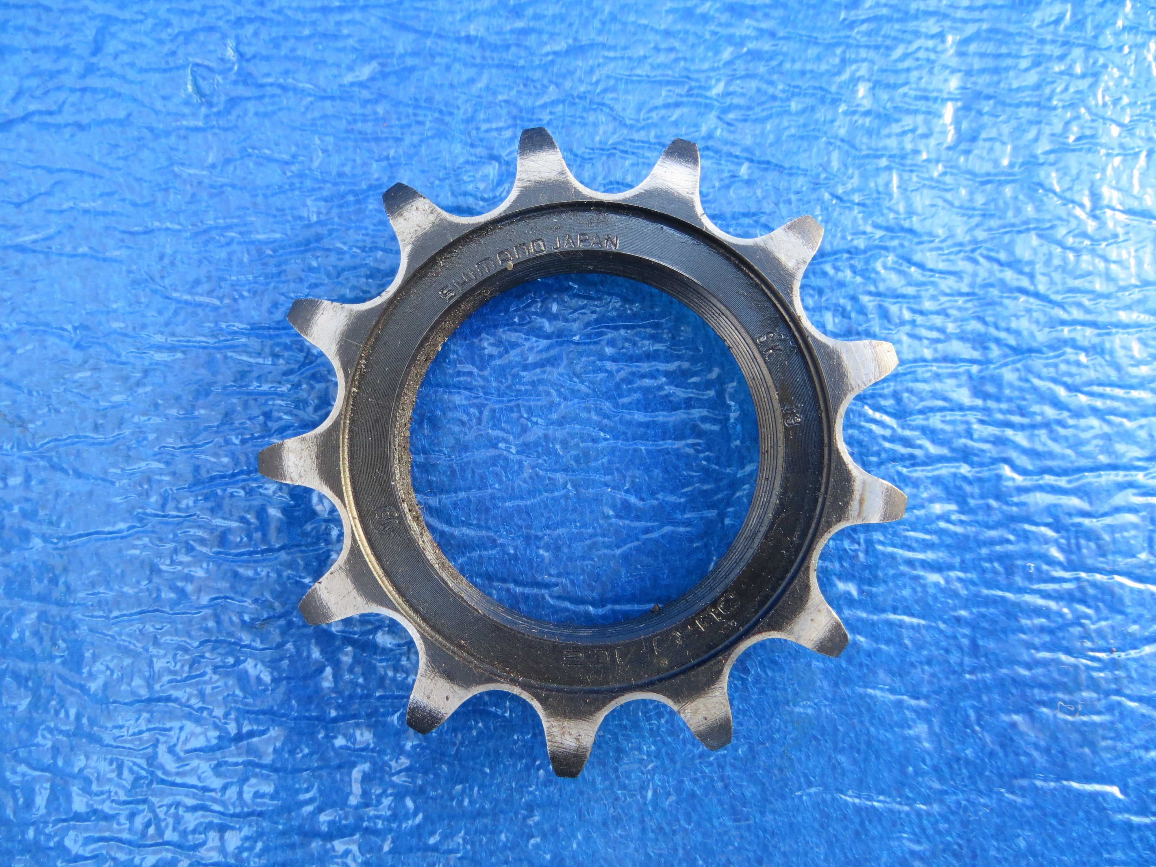 Shimano Dura Ace 13T 1/8" NJS Cog (24112939)