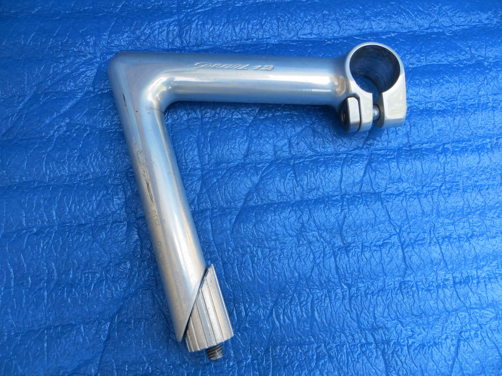 Nitto Pearl 120mm 71Degree NJS Approved AA Stem  (25081903)