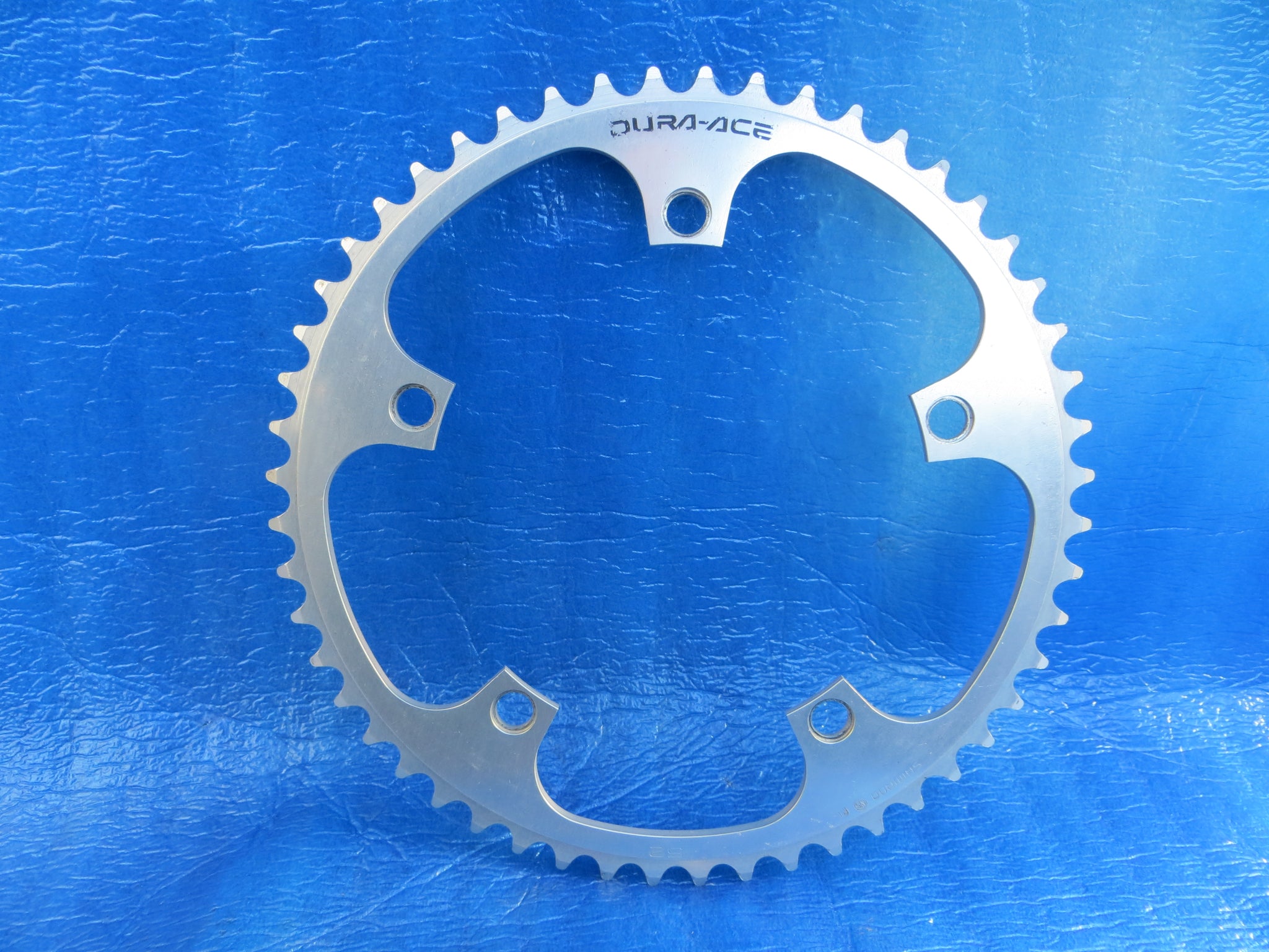 Shimano FC-7600 1/8" 144BCD NJS Chainring 52T (24120902)