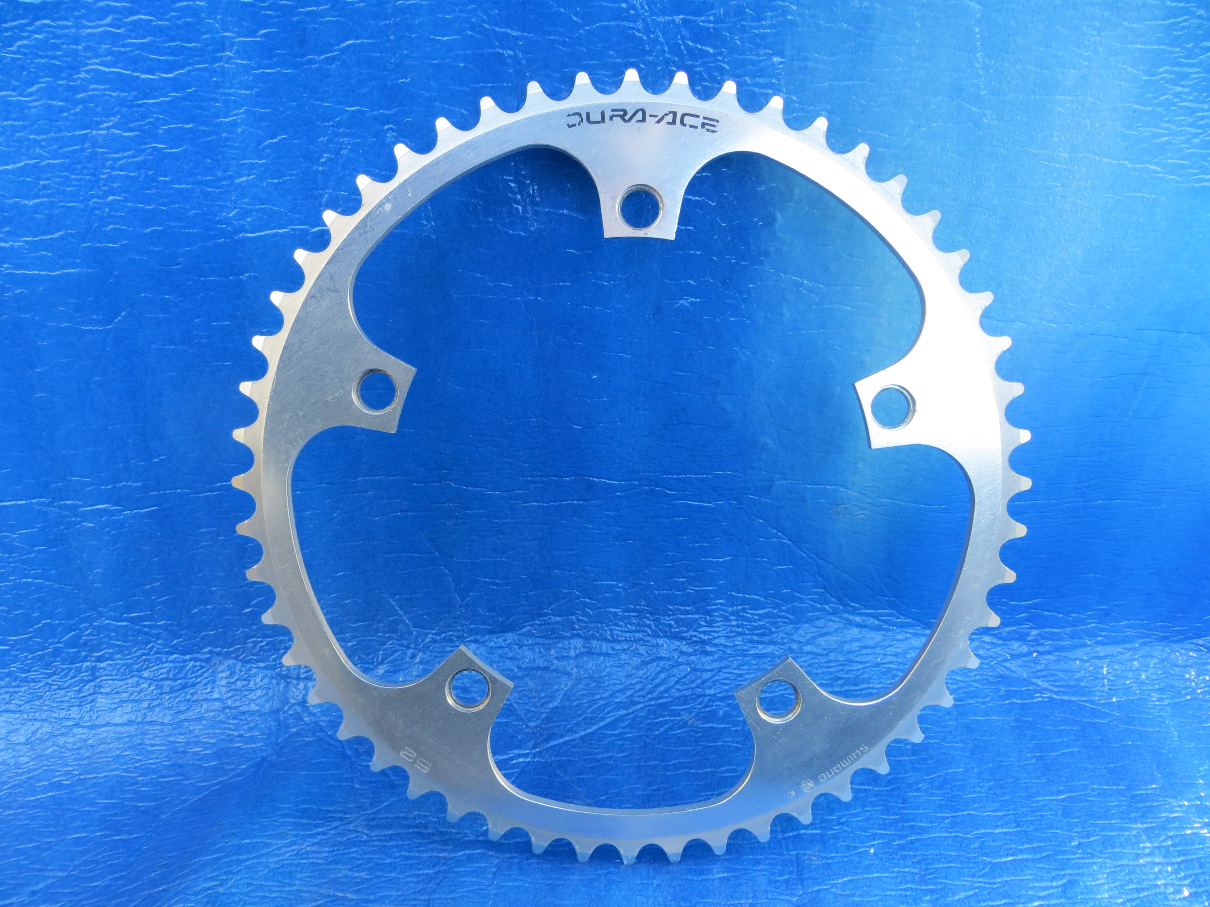Shimano FC-7600 1/8" 144BCD NJS Chainring 52T (24120903)