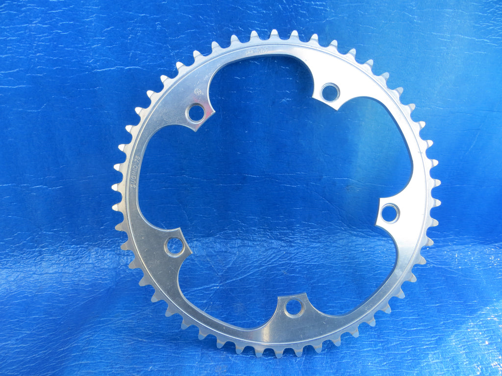 Sugino 75 1/8" 144BCD NJS Chainring 50T (24120905)