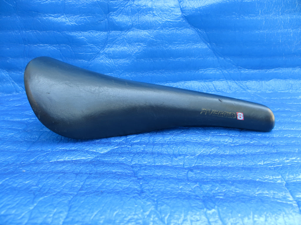 Kashima Five Gold FG-8P 30mm NJS Unpadded Saddle (25081908)