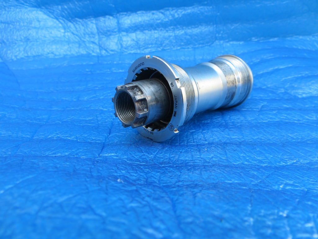 Shimano BB-7710  NJS Bottom Bracket 68mm-109.5mm (25082702)