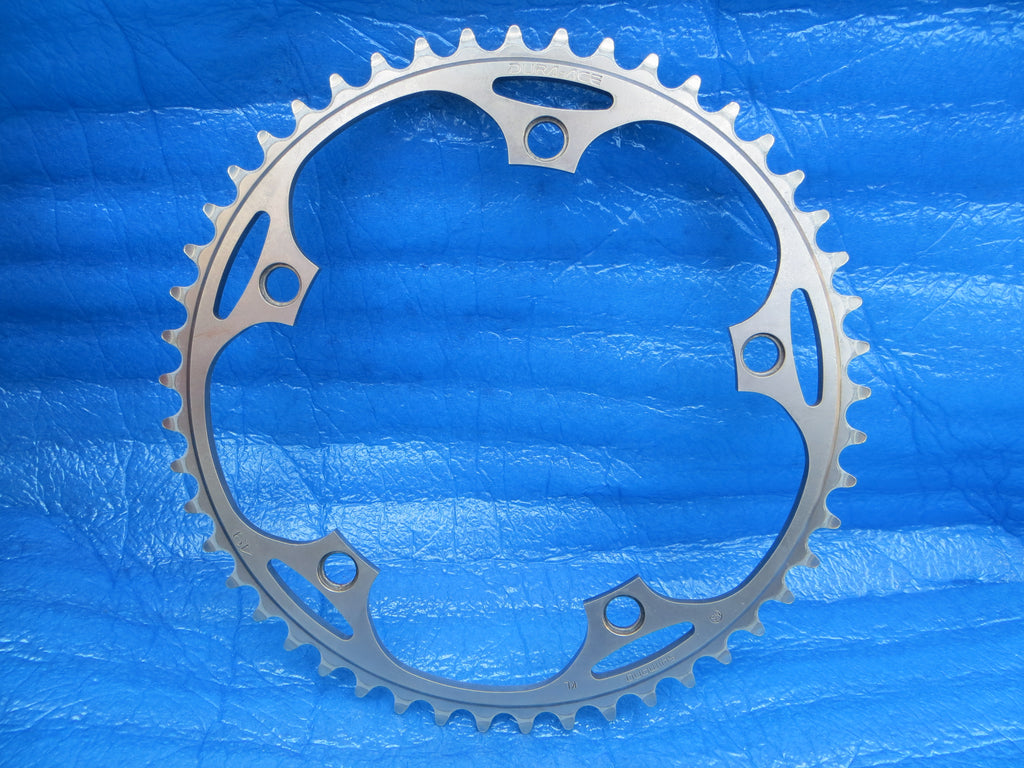 Shimano FC-7710 1/8" 144BCD NJS Chainring 49T (25082713)