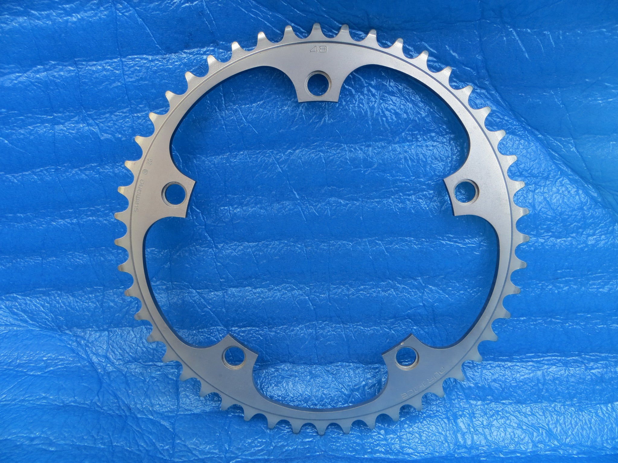 Shimano FC-7710 1/8" 144BCD NJS Chainring 48T (25082714)
