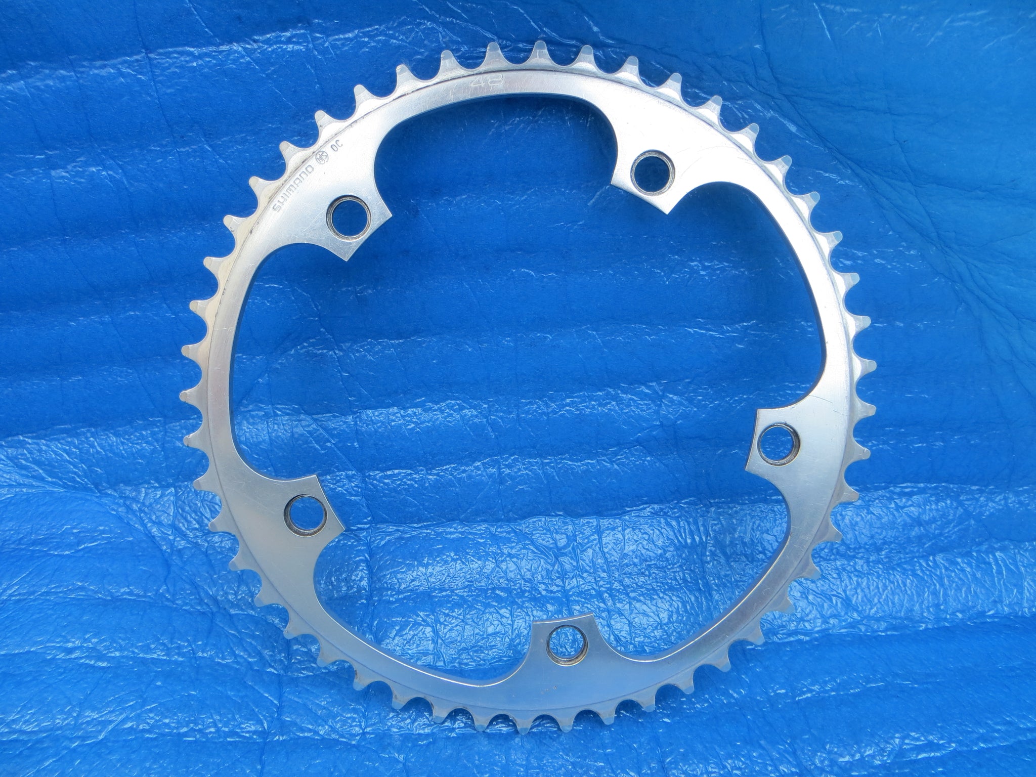Shimano FC-7600 1/8" 144BCD NJS Chainring 48T (25082706)
